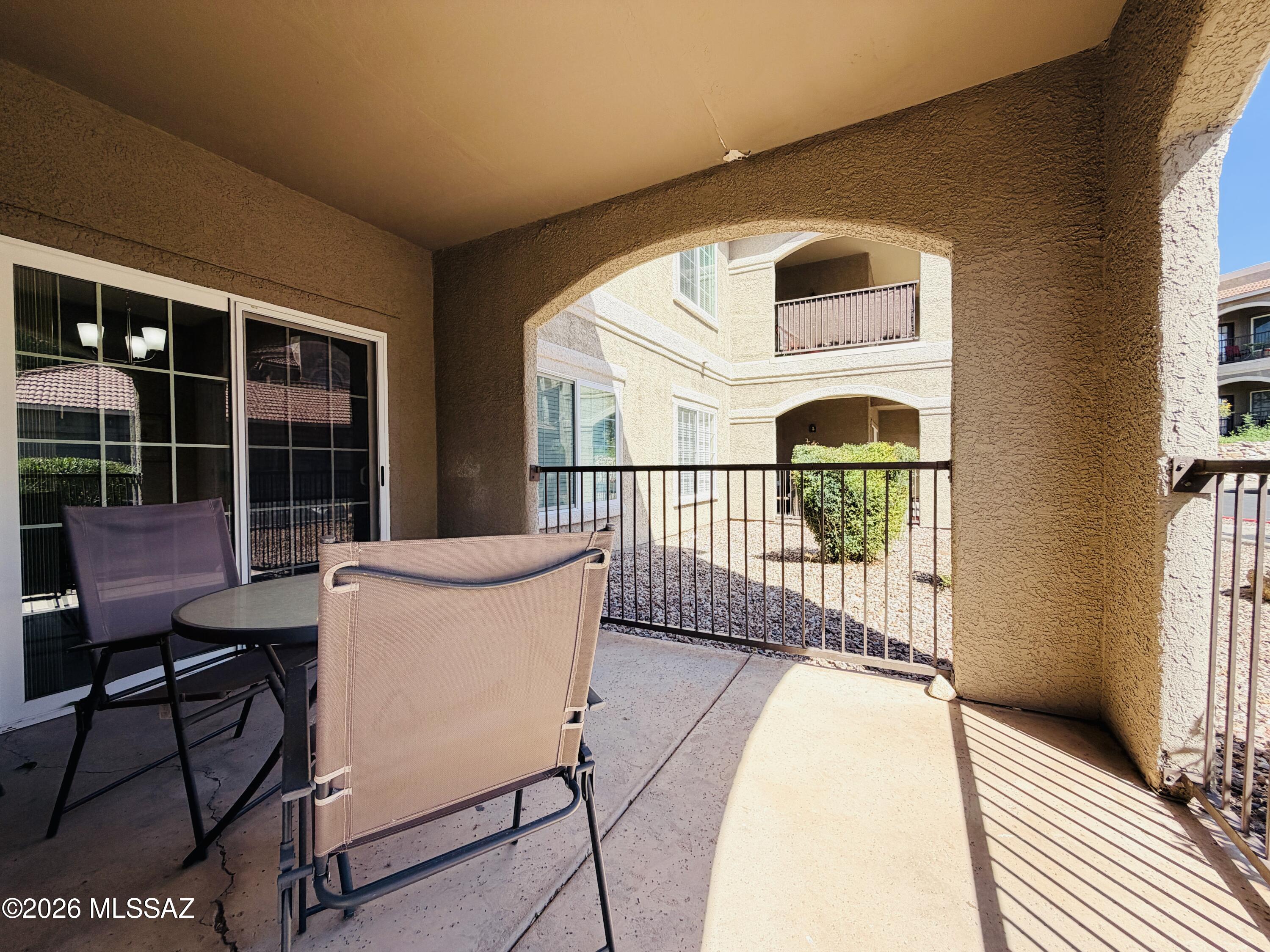 The Boulders at La Reserve Condominiums - Residential Lease