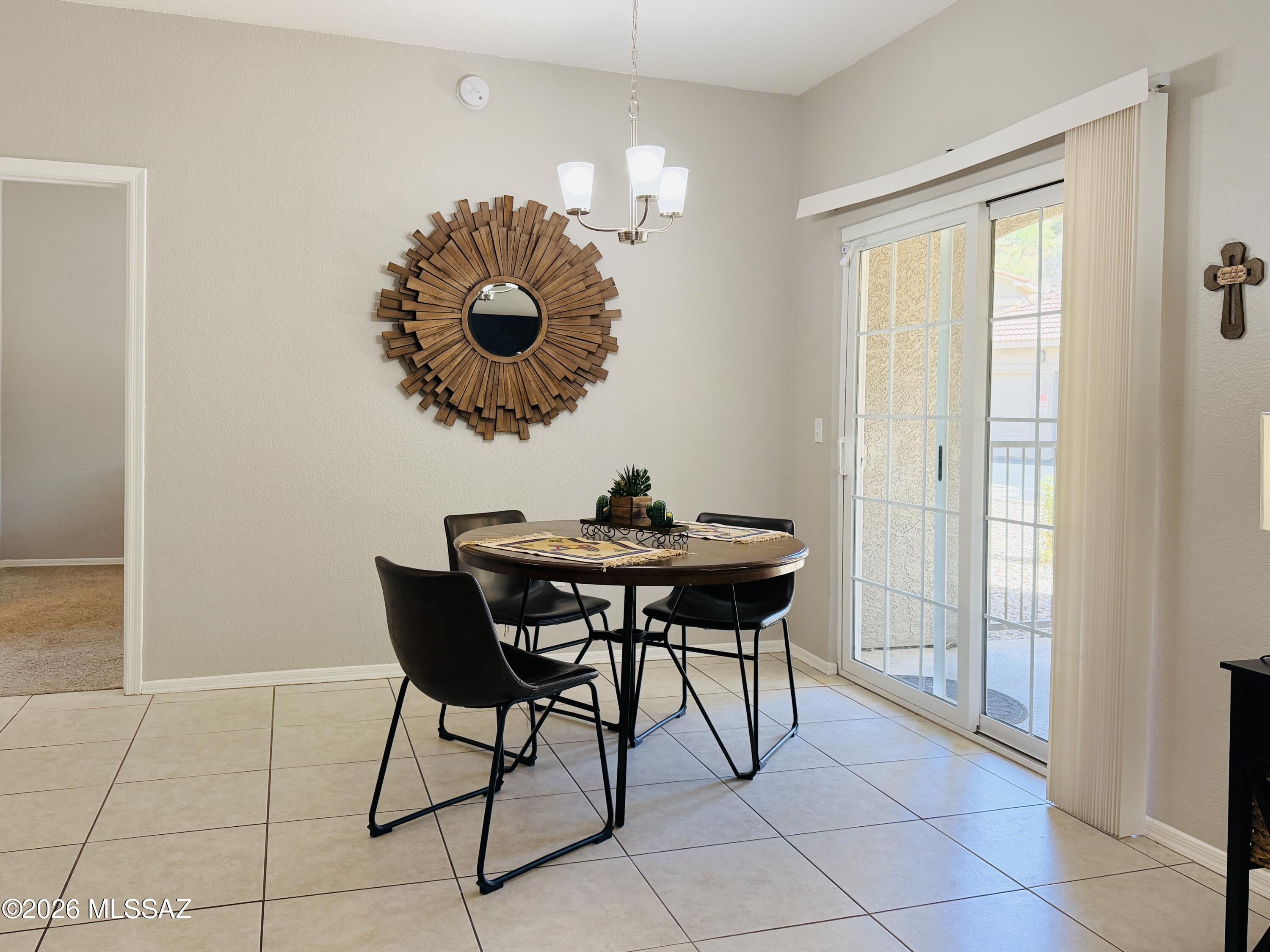 The Boulders at La Reserve Condominiums - Residential Lease