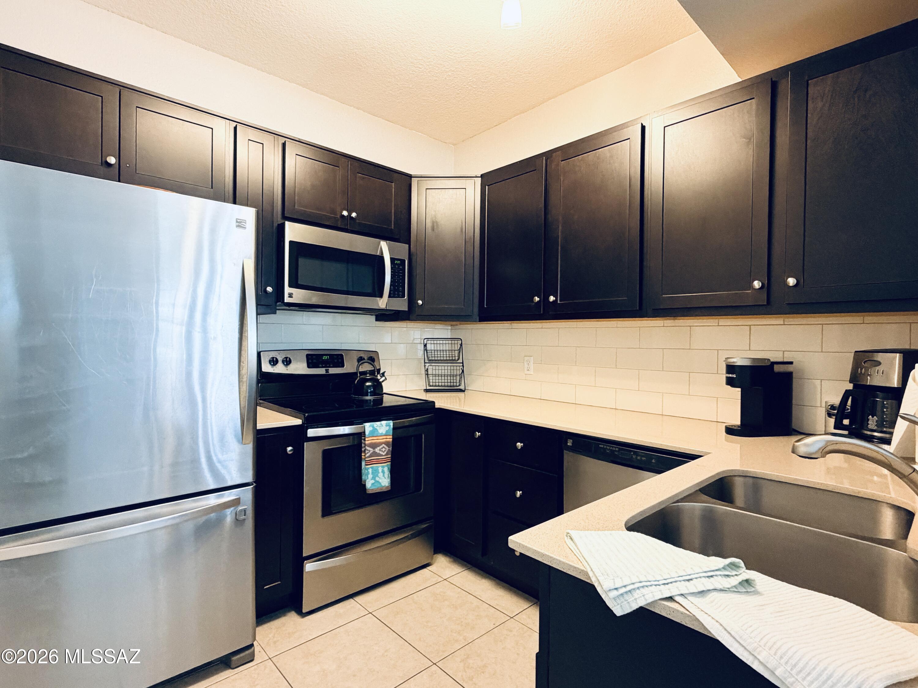 The Boulders at La Reserve Condominiums - Residential Lease