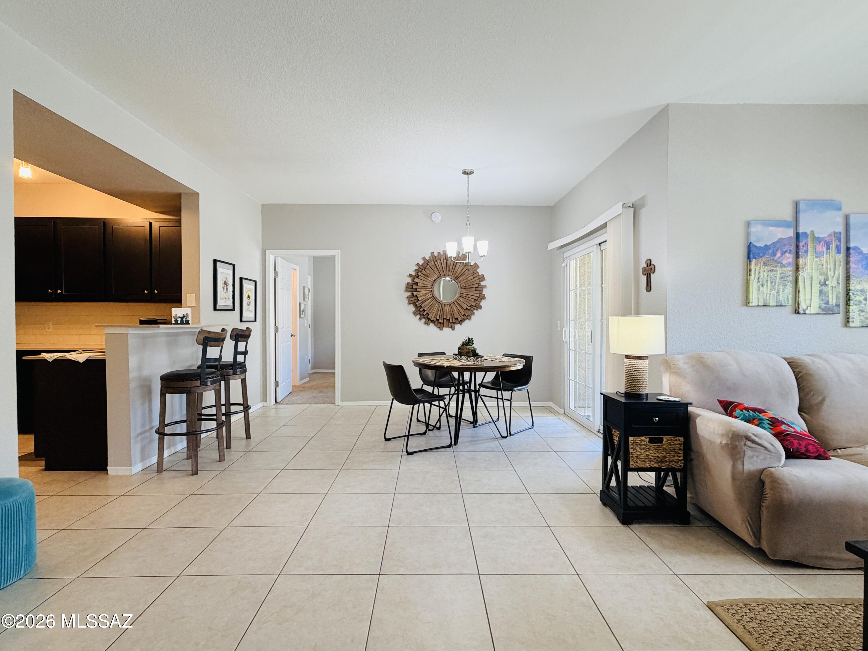 The Boulders at La Reserve Condominiums - Residential Lease