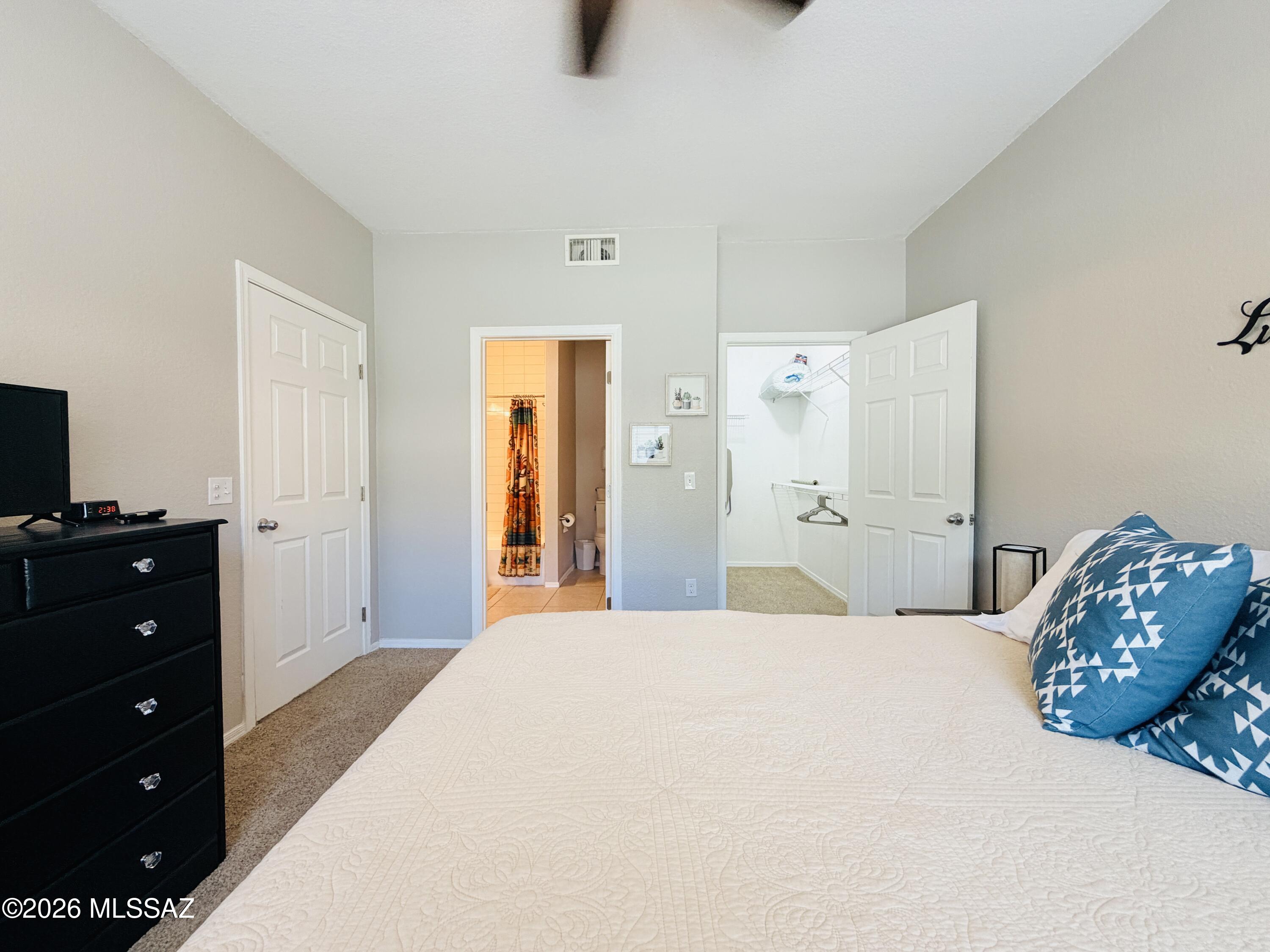 The Boulders at La Reserve Condominiums - Residential Lease