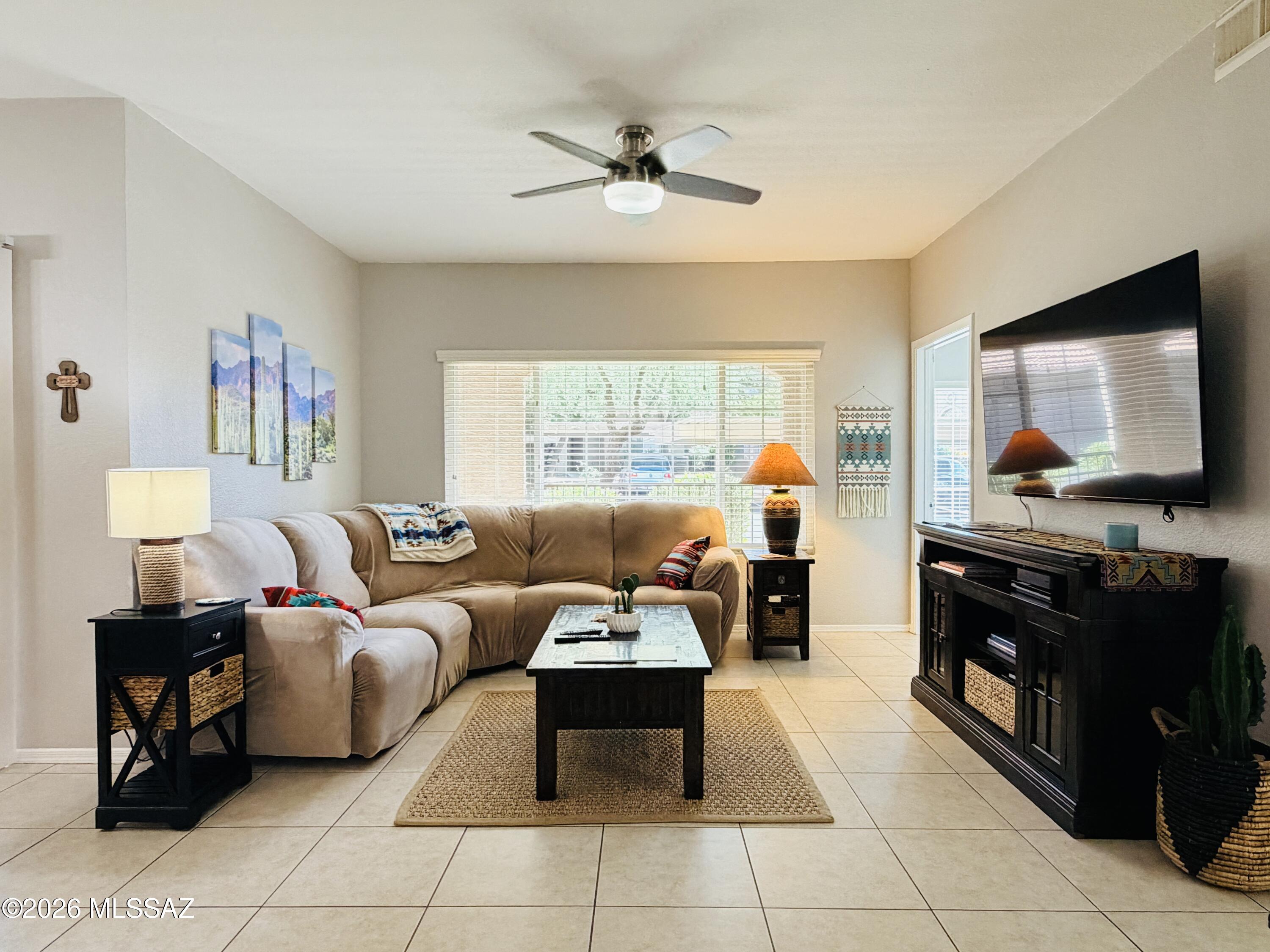 The Boulders at La Reserve Condominiums - Residential Lease