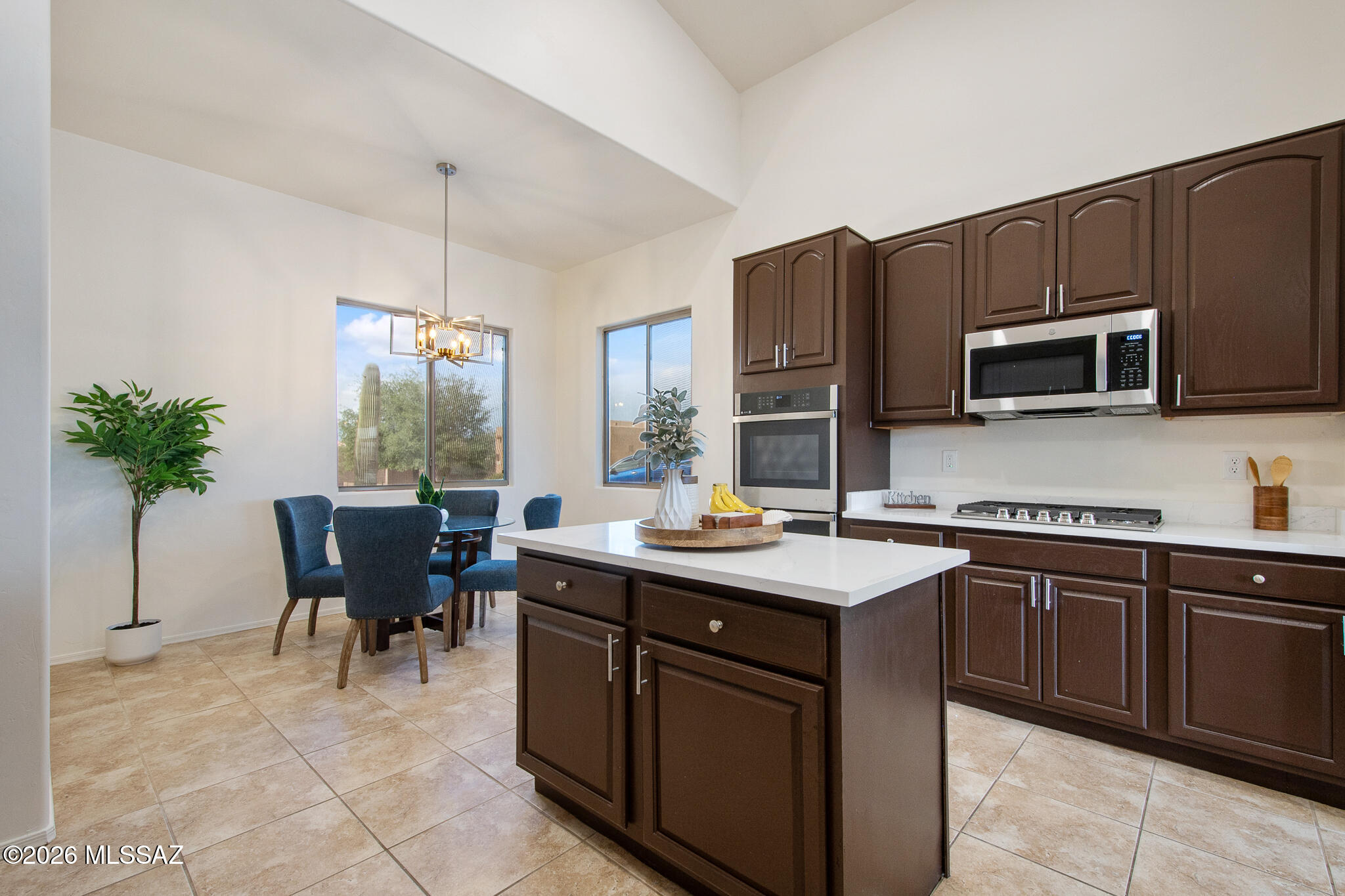 Santa Rita Shadows (1-50) - Residential