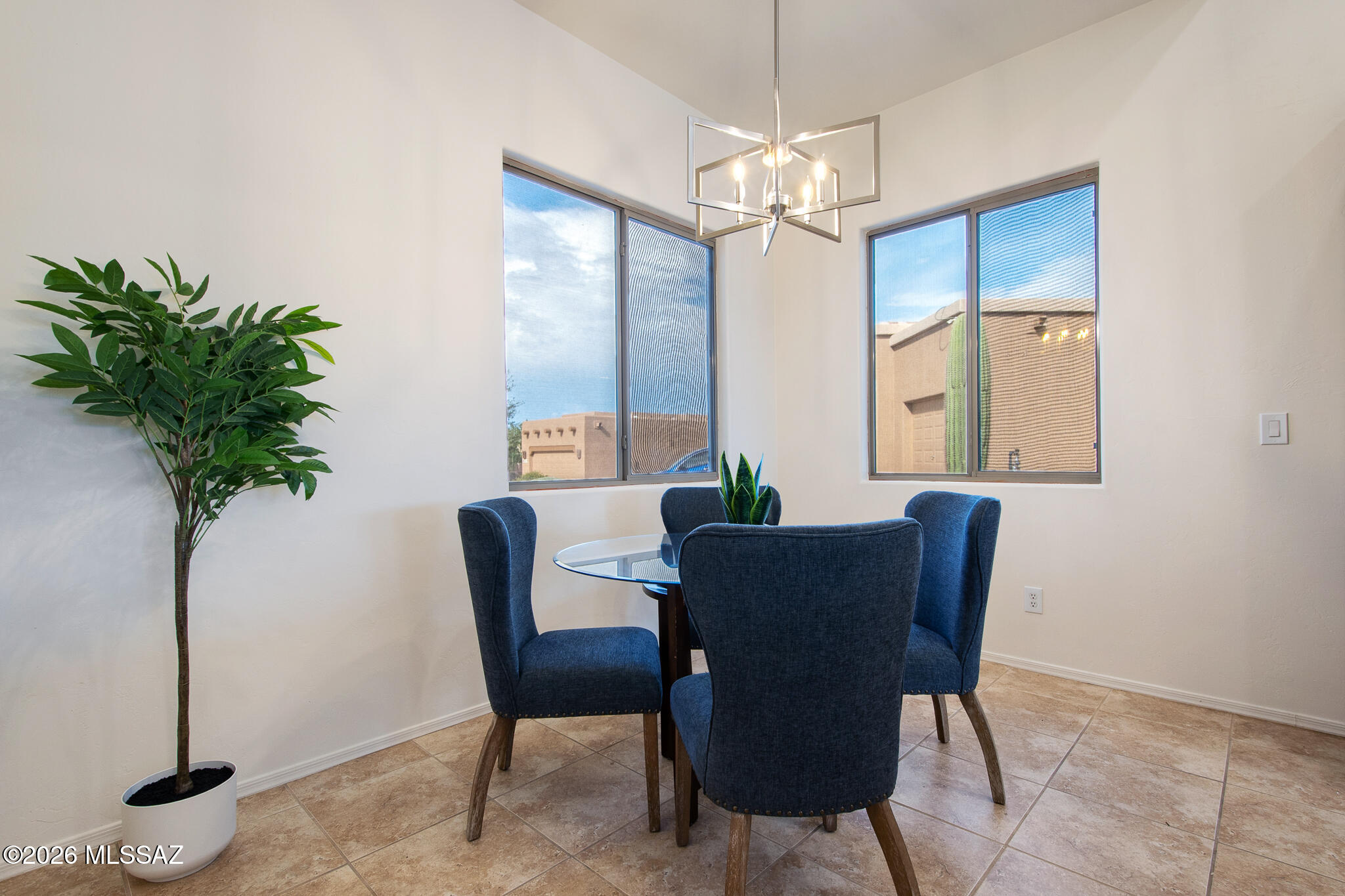 Santa Rita Shadows (1-50) - Residential