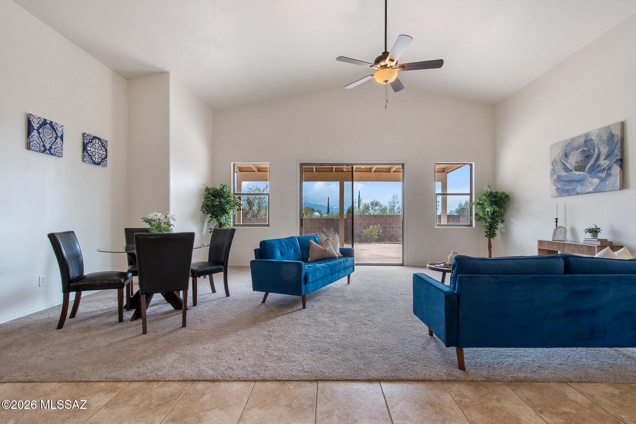 Santa Rita Shadows (1-50) - Residential