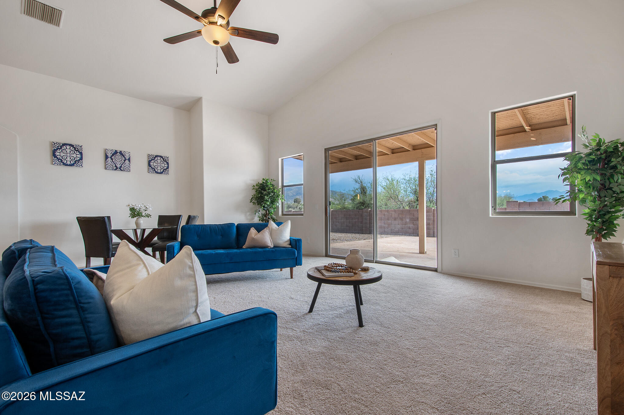 Santa Rita Shadows (1-50) - Residential
