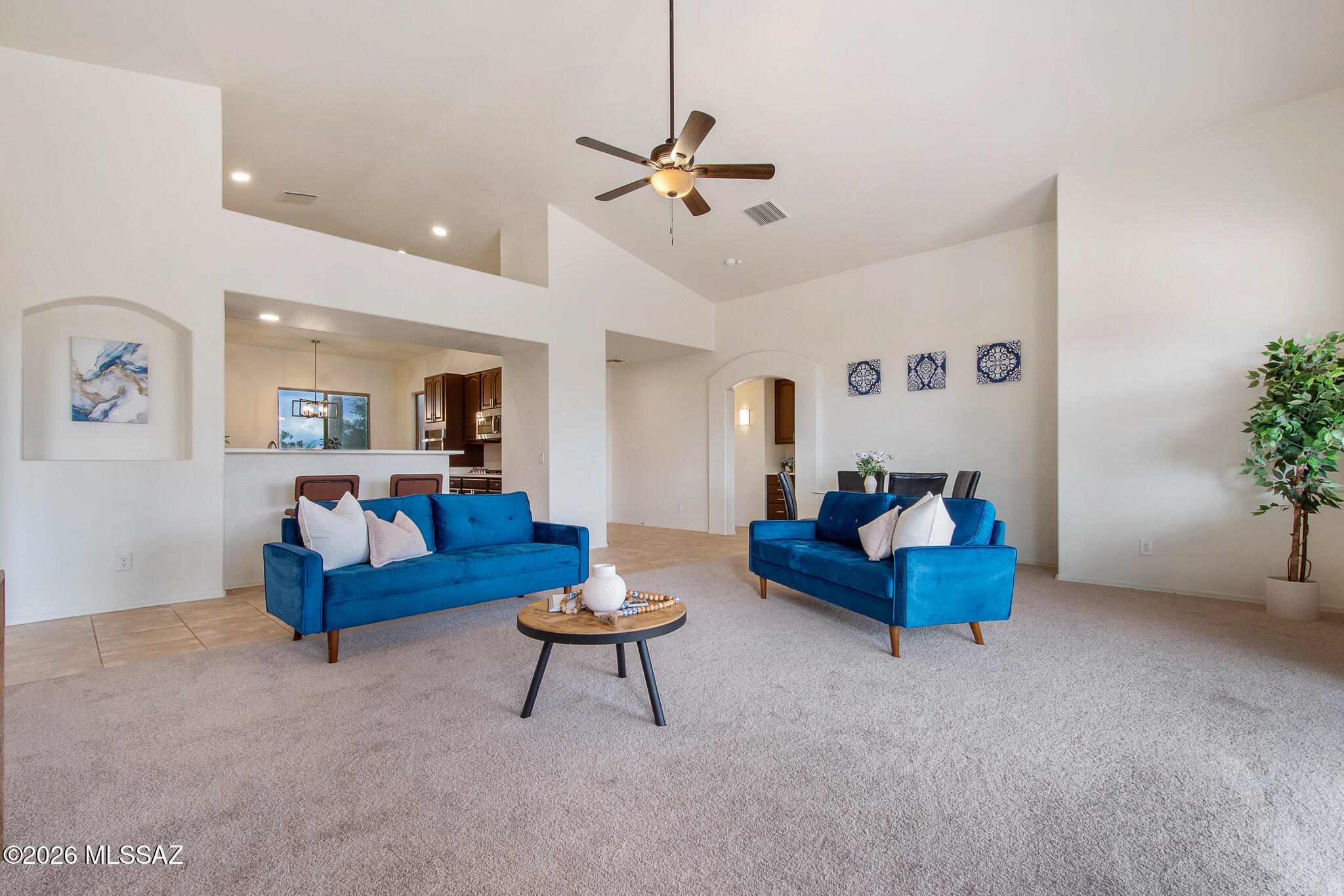 Santa Rita Shadows (1-50) - Residential