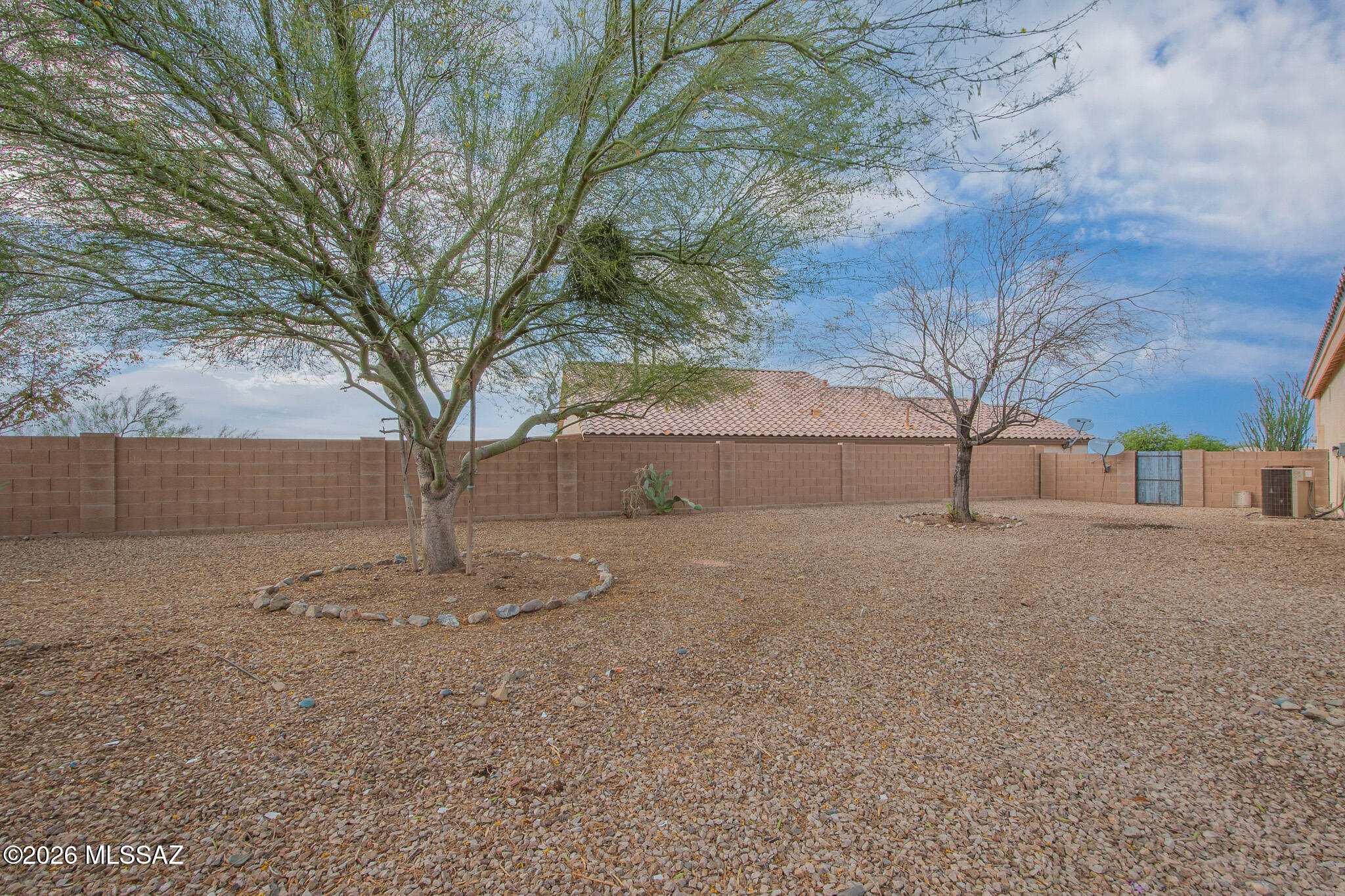 Santa Rita Shadows (1-50) - Residential