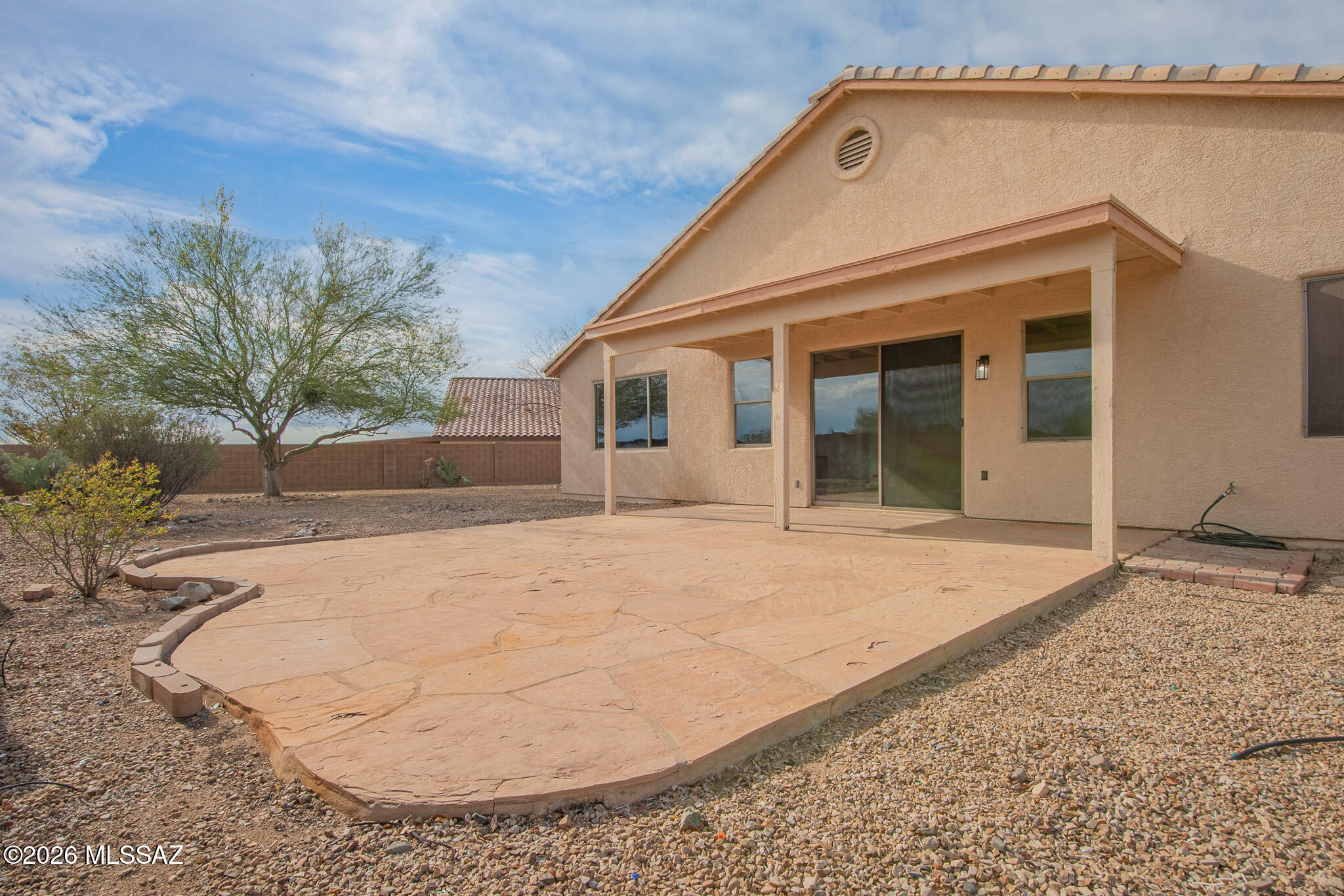 Santa Rita Shadows (1-50) - Residential