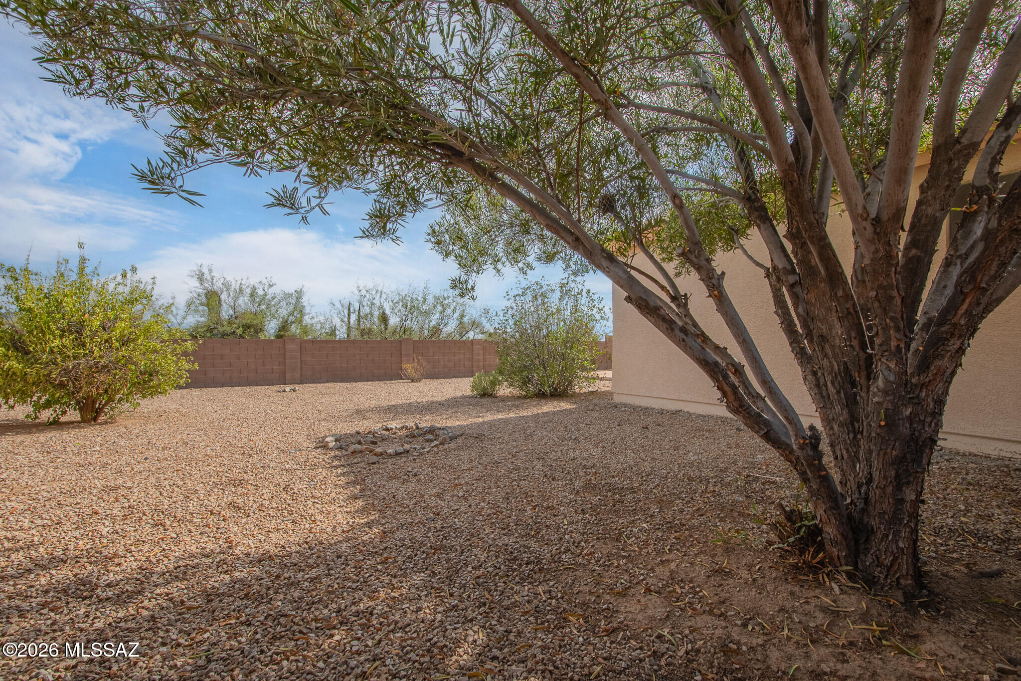 Santa Rita Shadows (1-50) - Residential