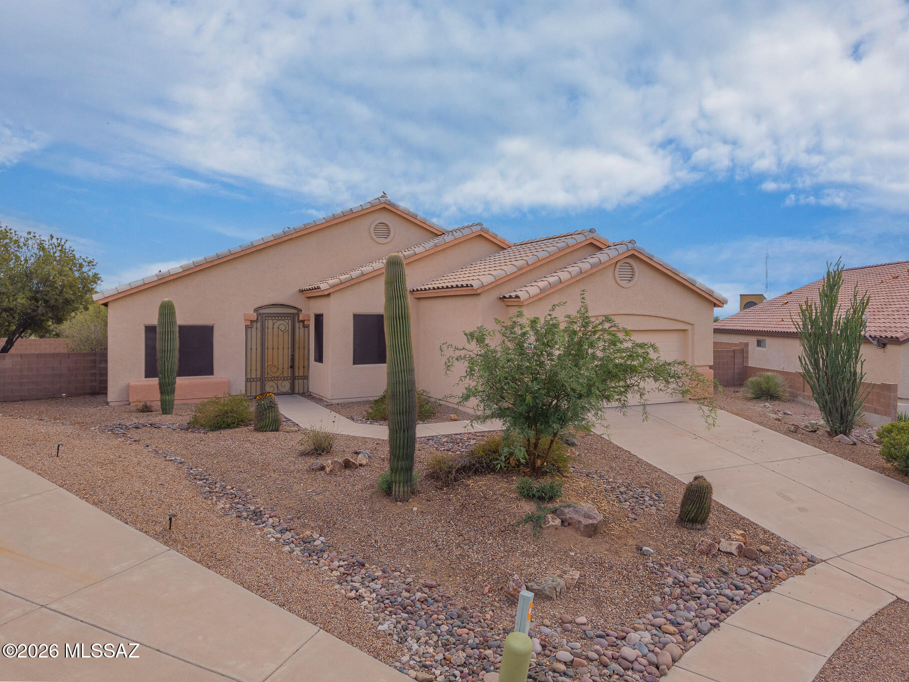 Santa Rita Shadows (1-50) - Residential