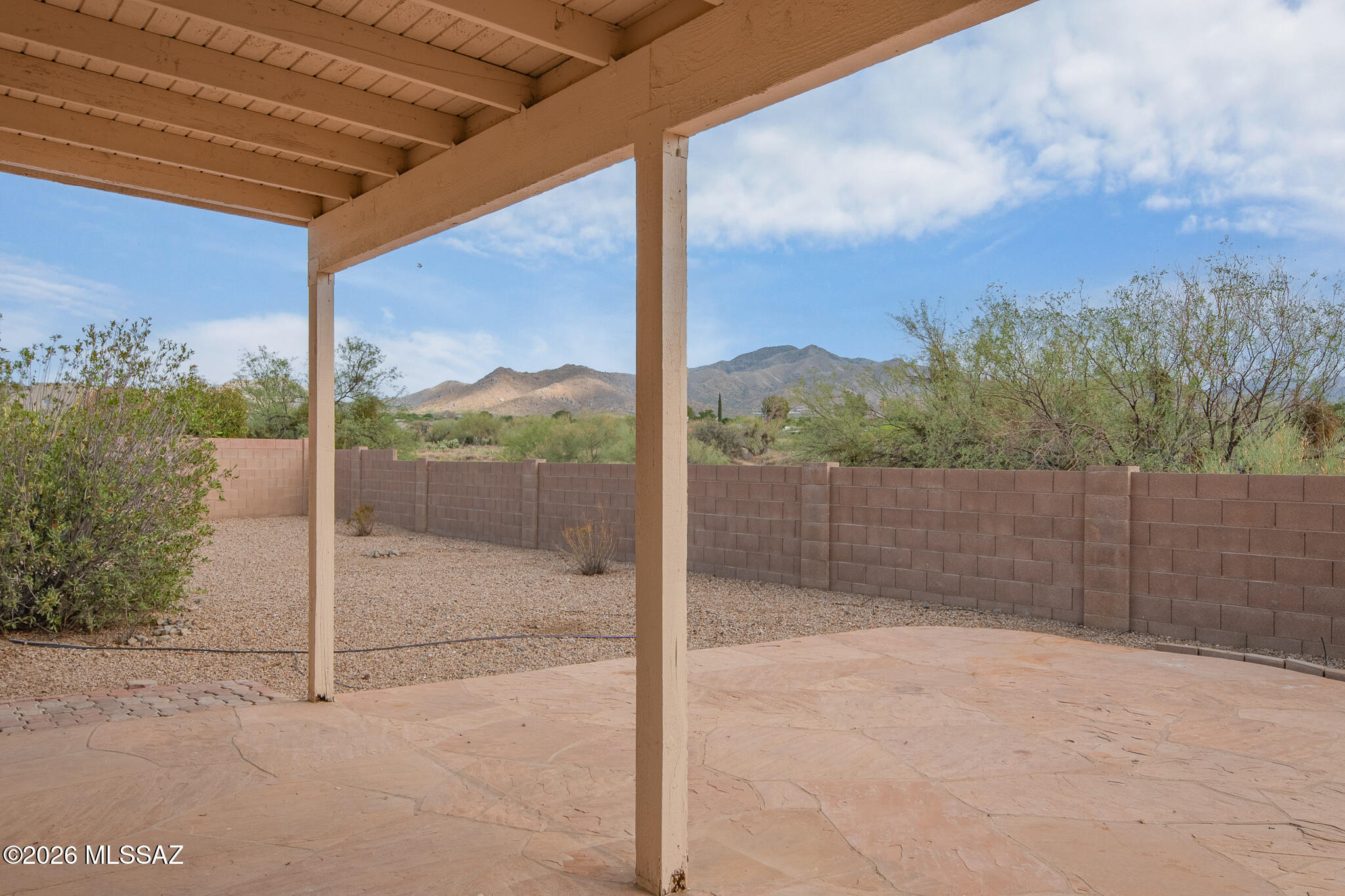 Santa Rita Shadows (1-50) - Residential