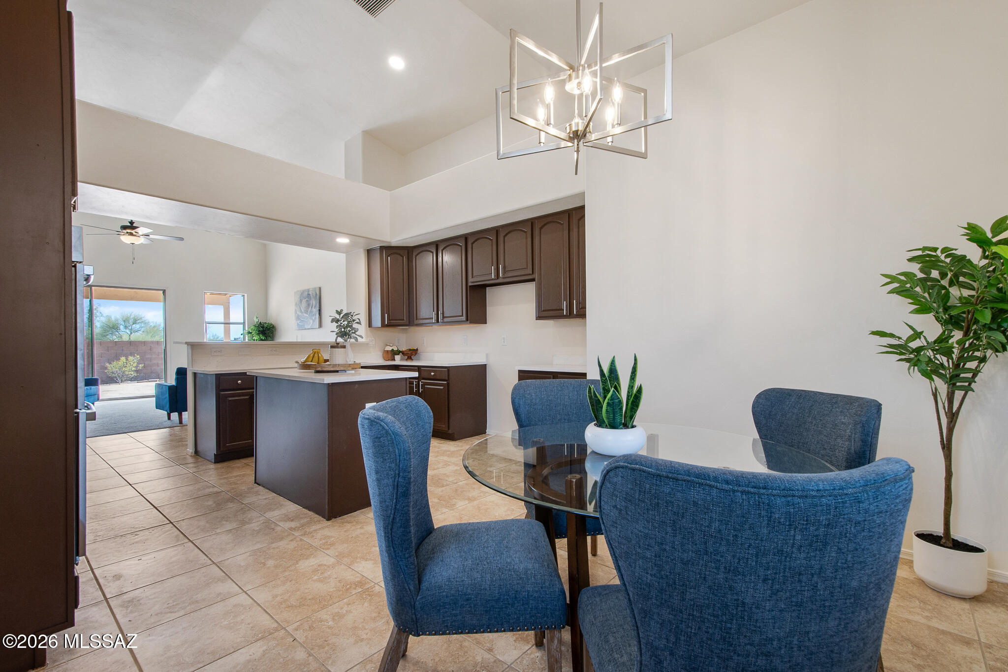 Santa Rita Shadows (1-50) - Residential