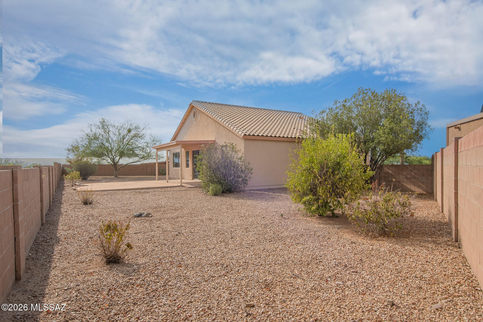 Santa Rita Shadows (1-50) - Residential