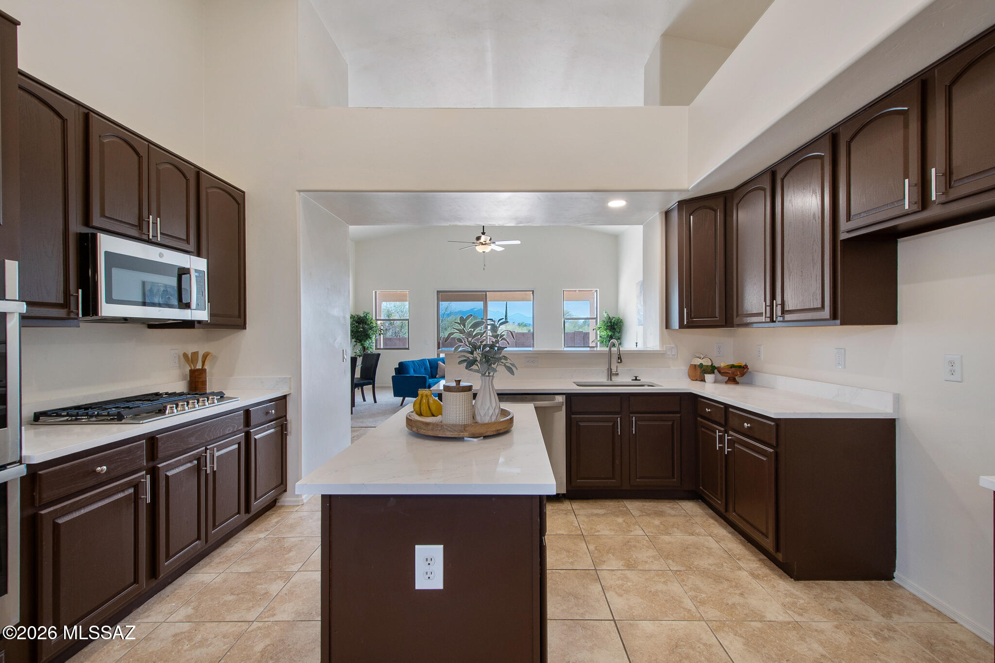 Santa Rita Shadows (1-50) - Residential