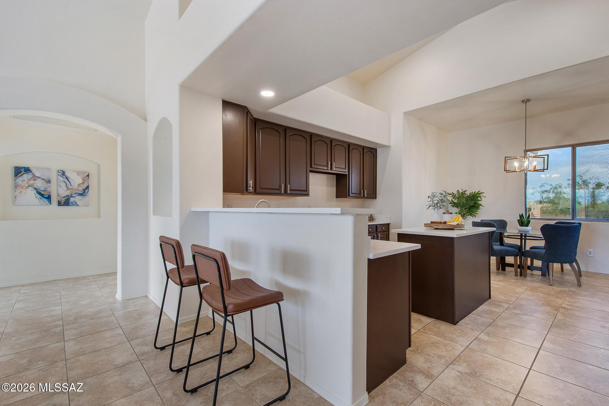 Santa Rita Shadows (1-50) - Residential