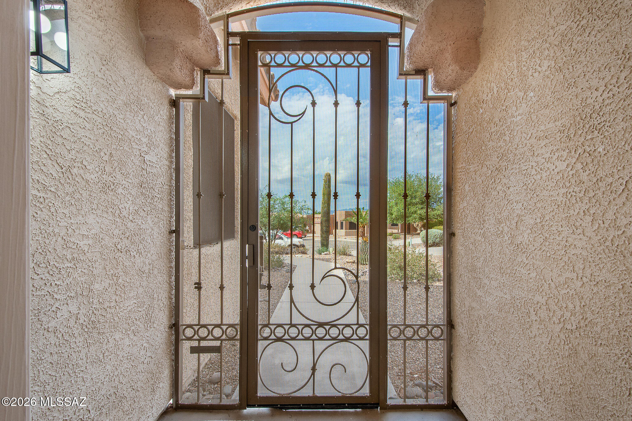 Santa Rita Shadows (1-50) - Residential