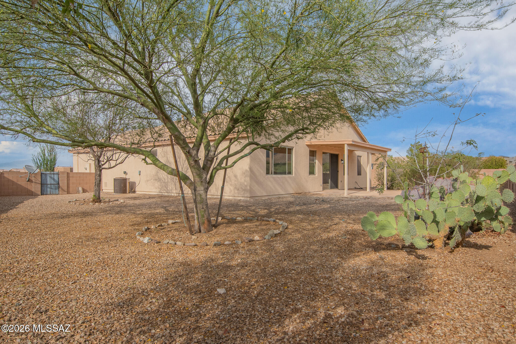 Santa Rita Shadows (1-50) - Residential