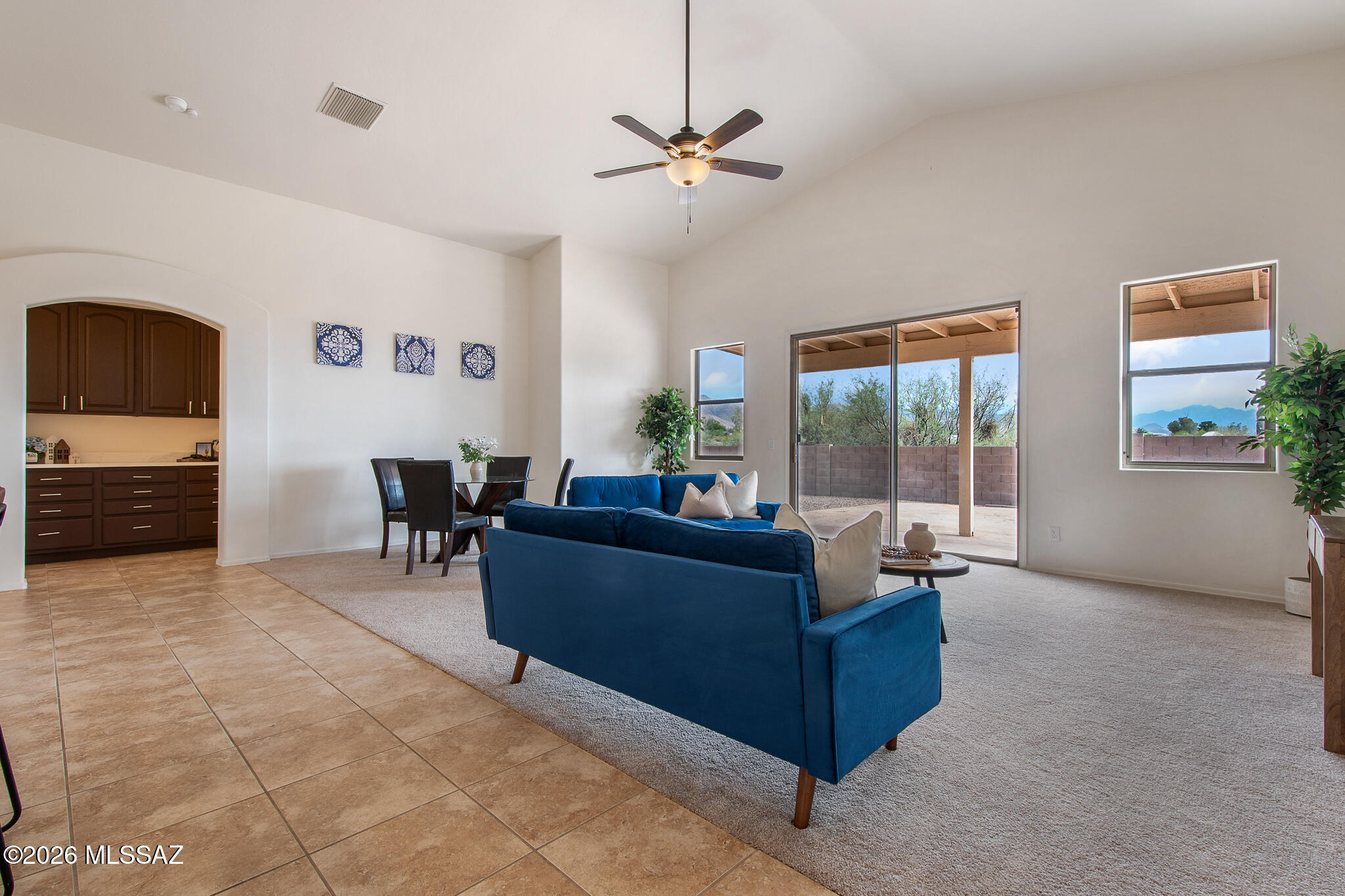 Santa Rita Shadows (1-50) - Residential