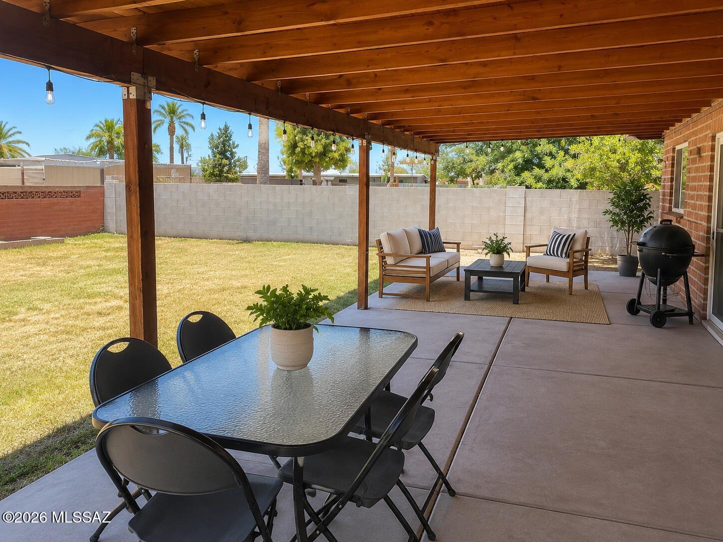 Terra Del Sol - Residential