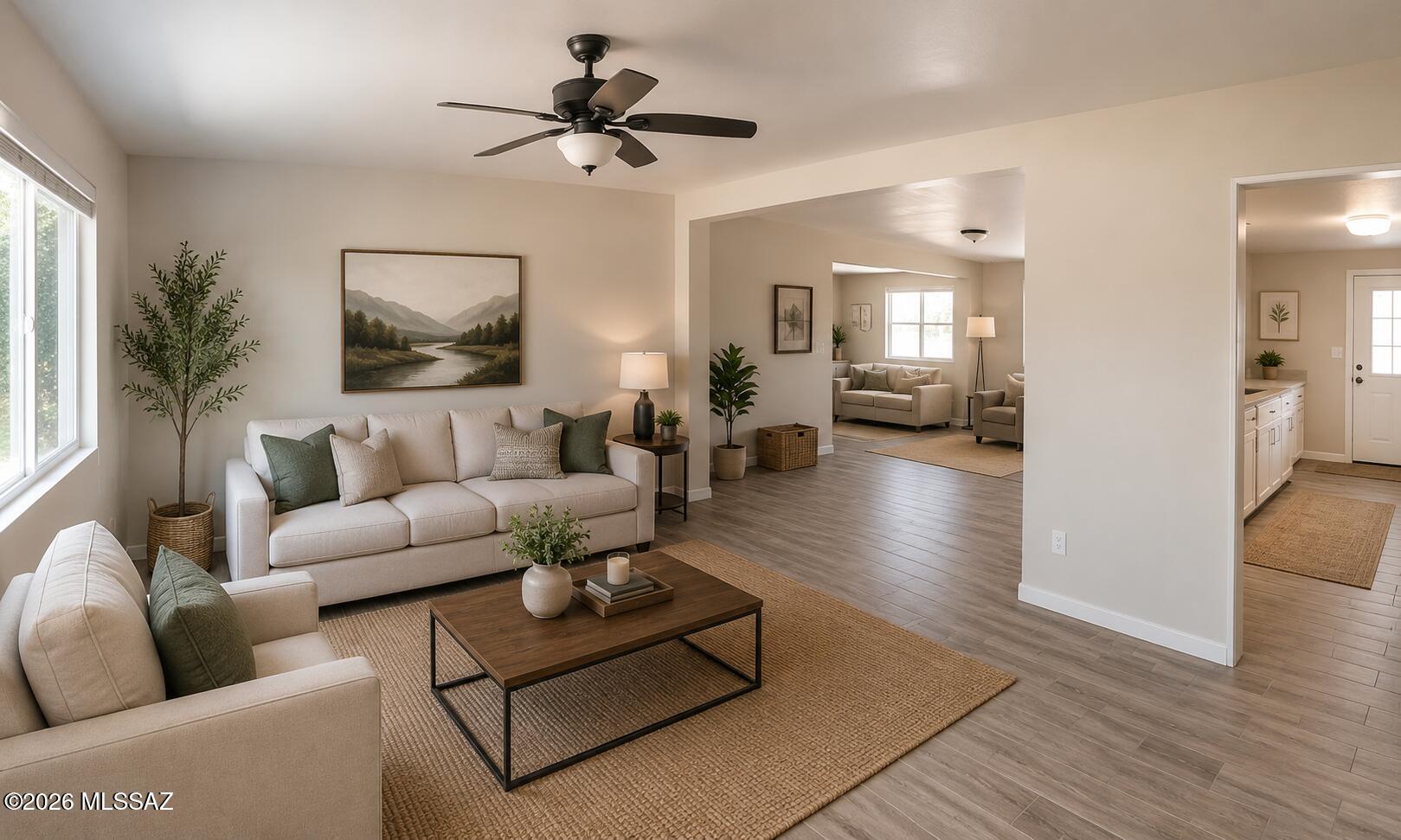 Terra Del Sol - Residential