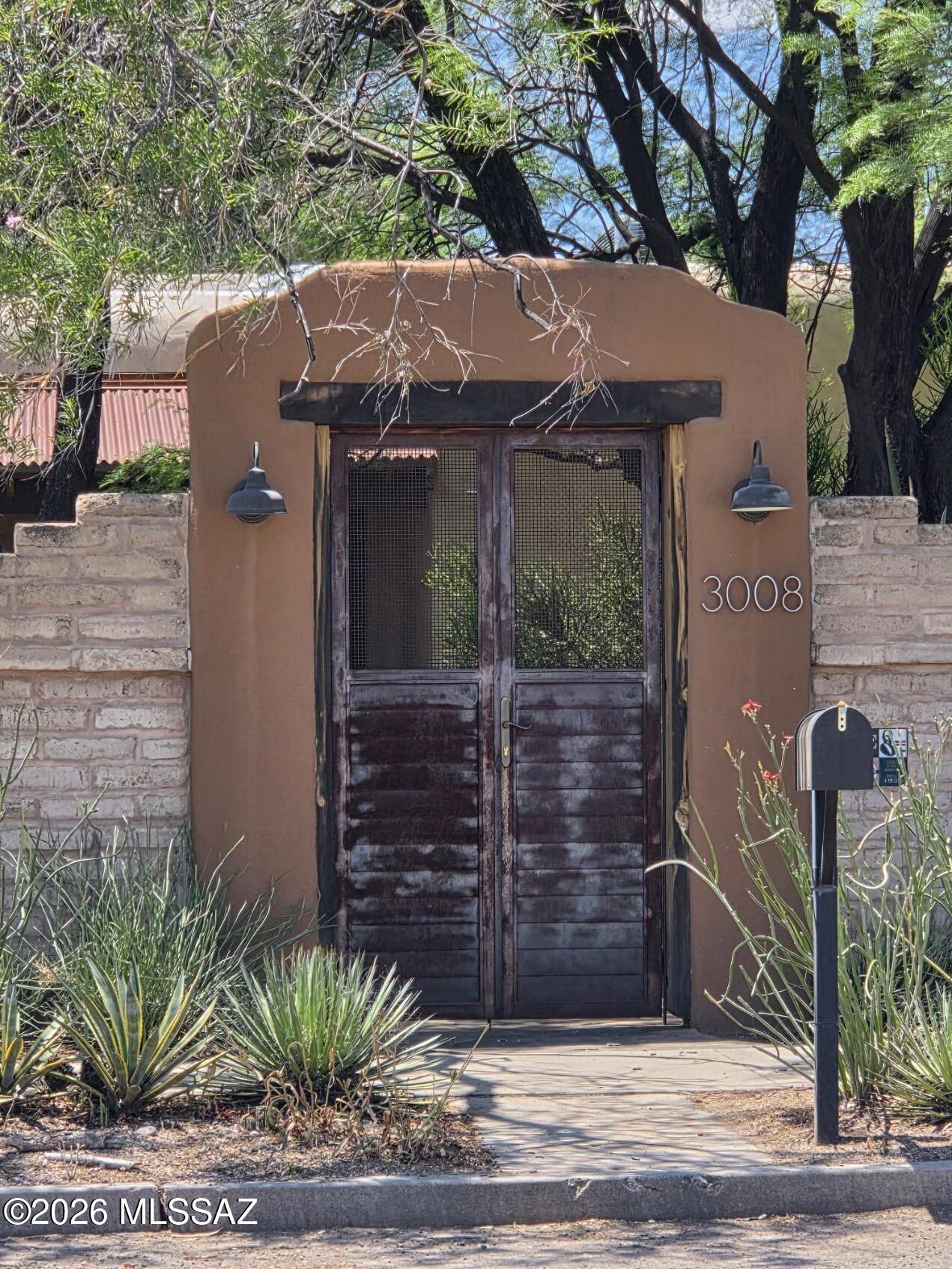 Blenman Annex - Residential