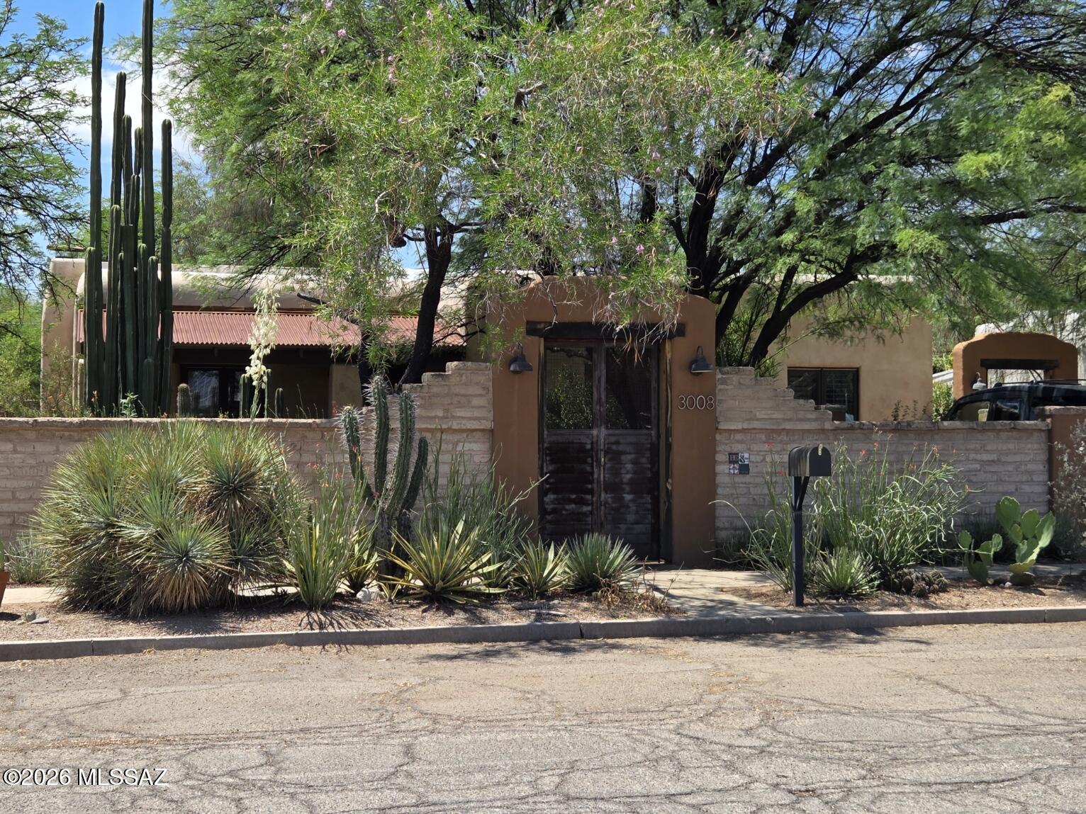 Blenman Annex - Residential