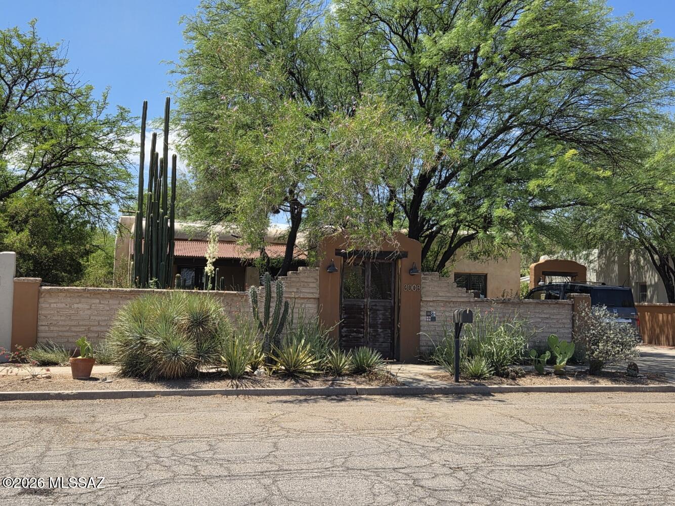 Blenman Annex - Residential