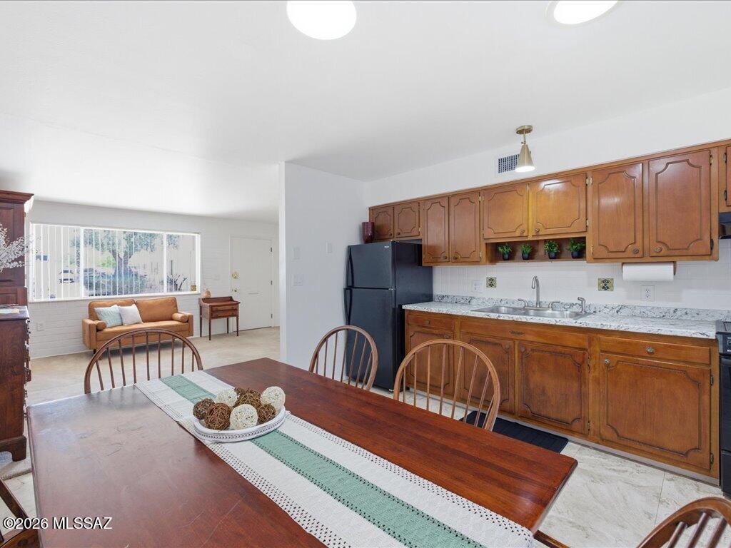Silverbell West Condos - Residential