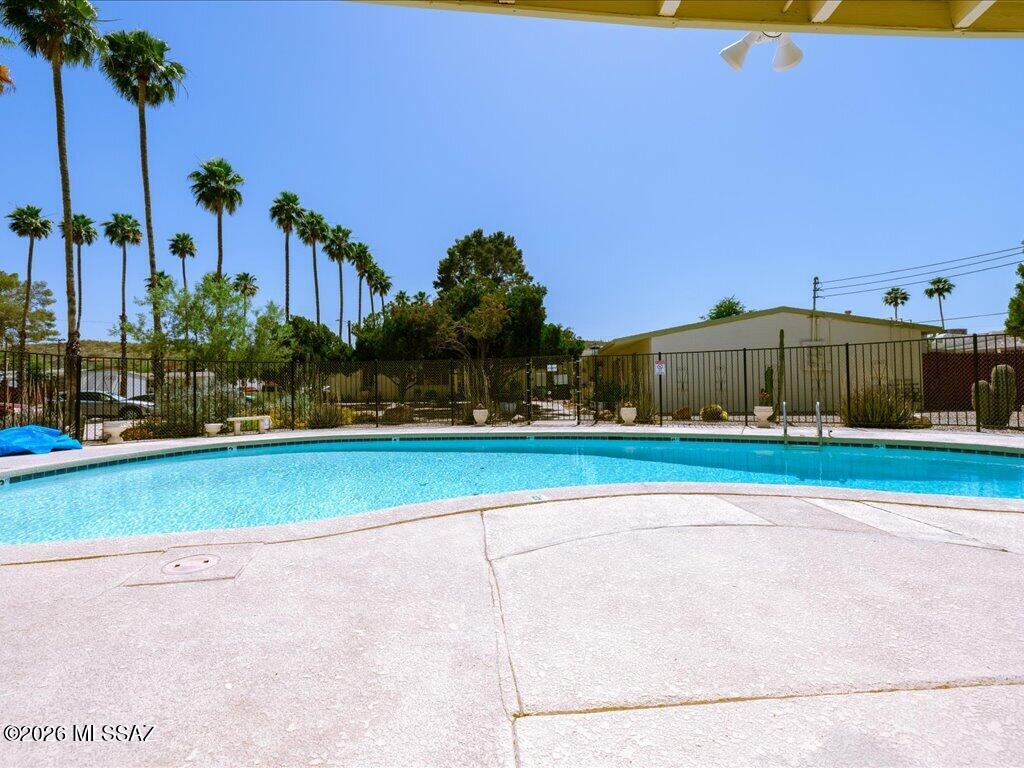 Silverbell West Condos - Residential
