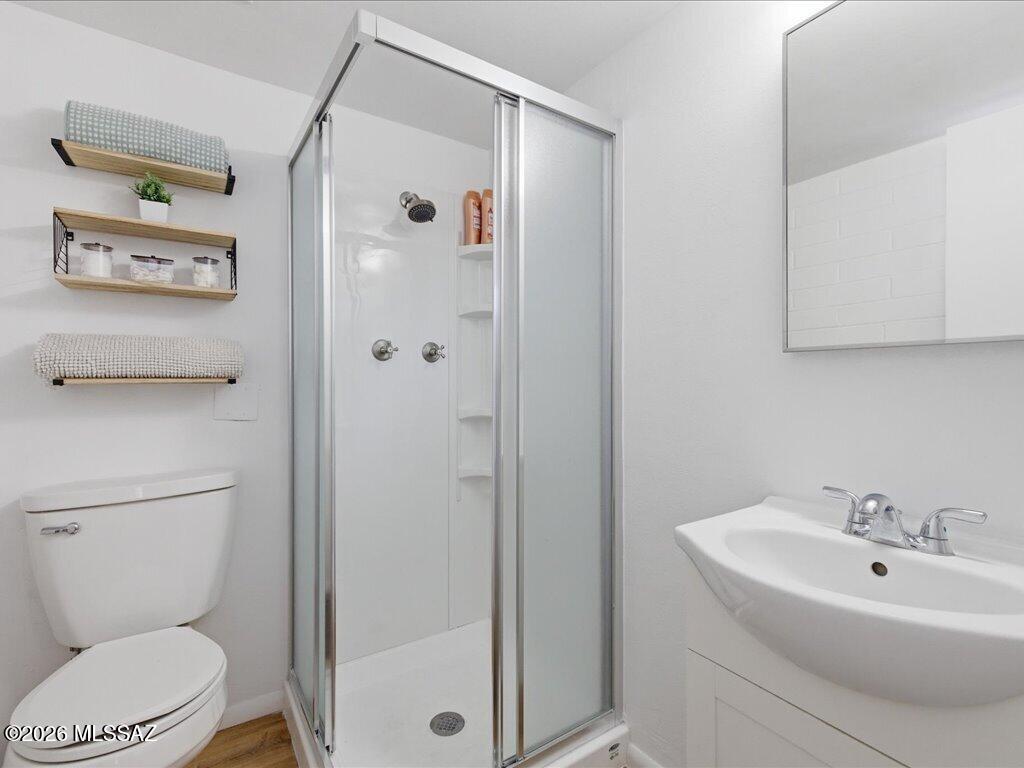 Silverbell West Condos - Residential