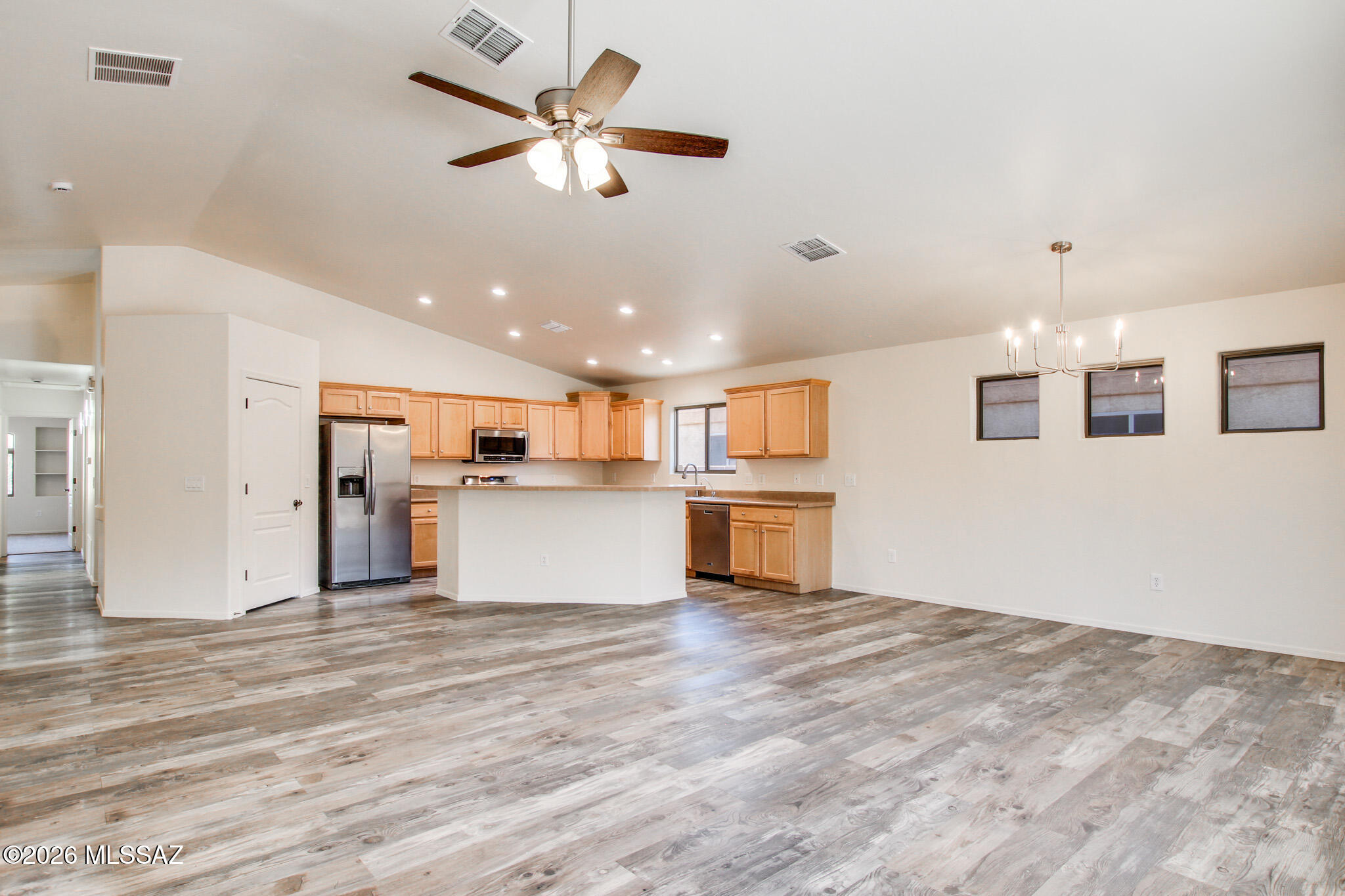 Star Valley Block 15 - Residential