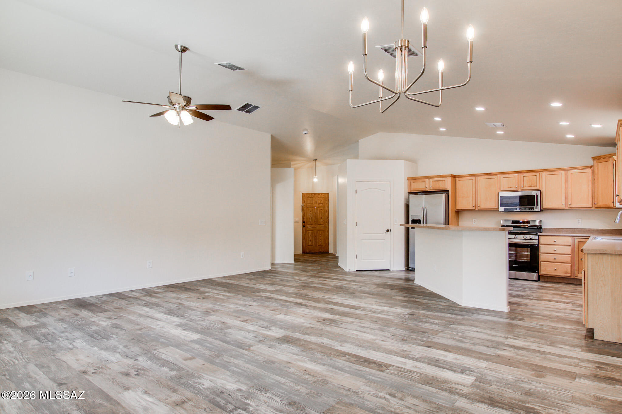 Star Valley Block 15 - Residential