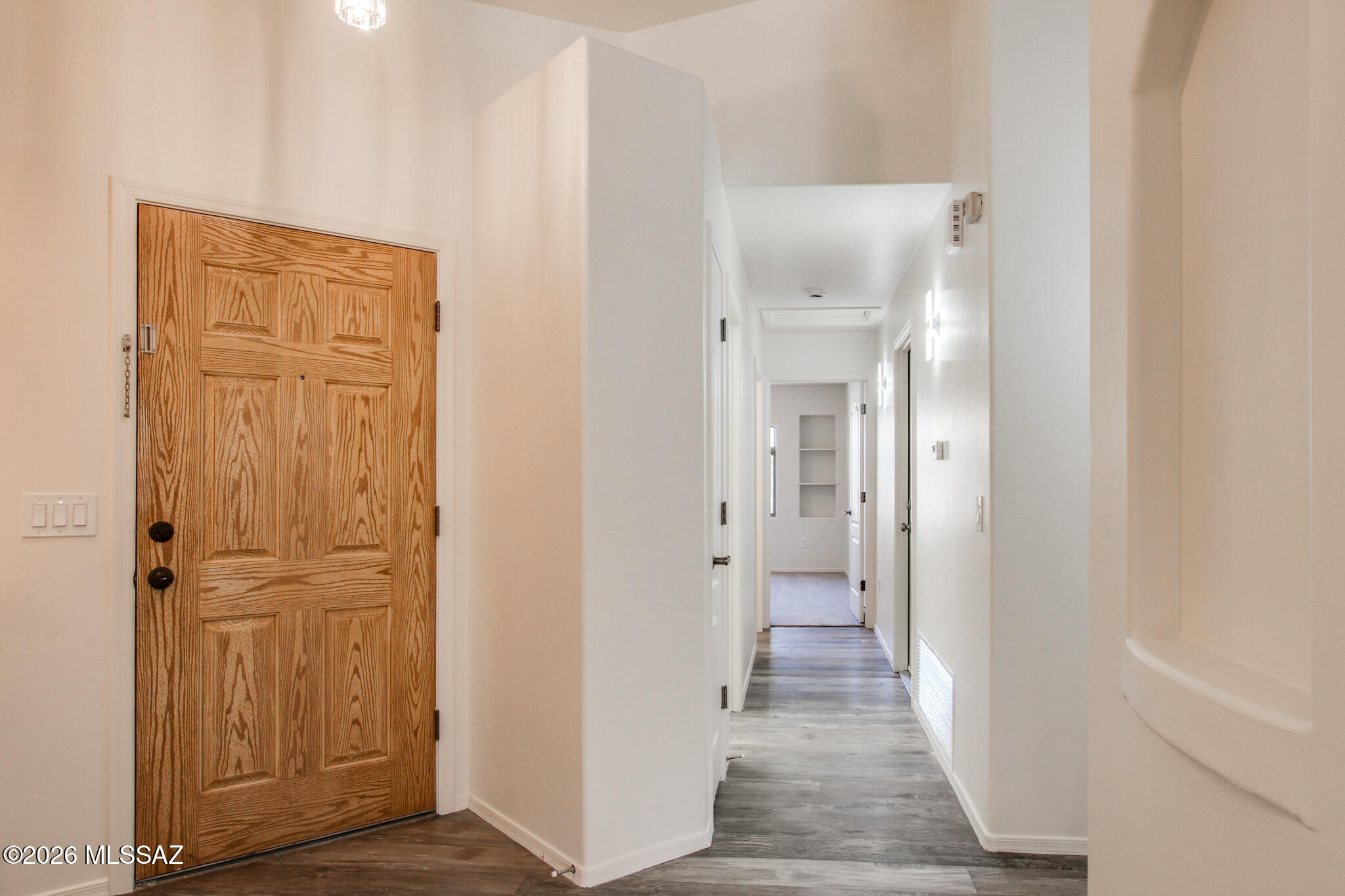 Star Valley Block 15 - Residential