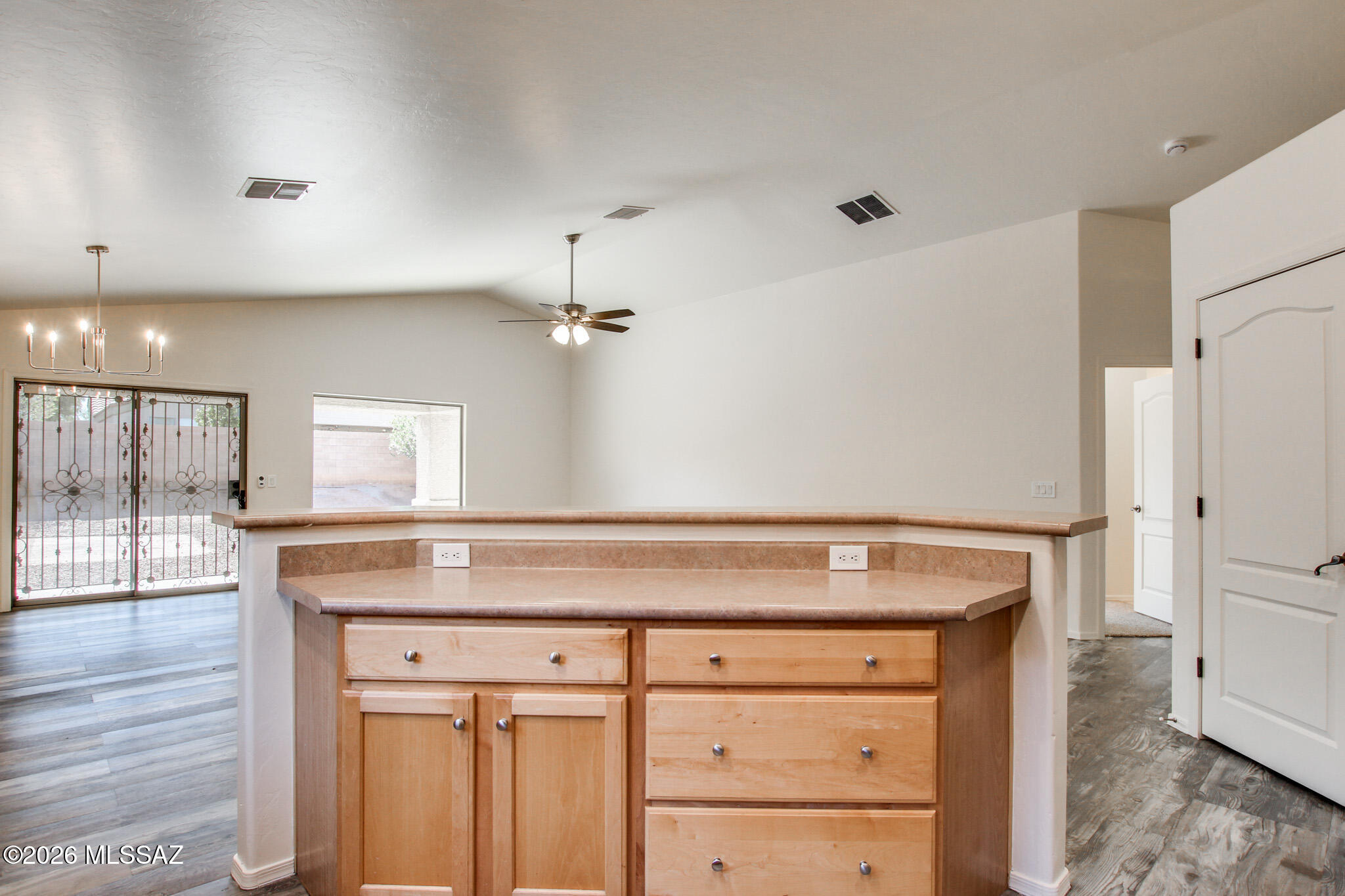 Star Valley Block 15 - Residential