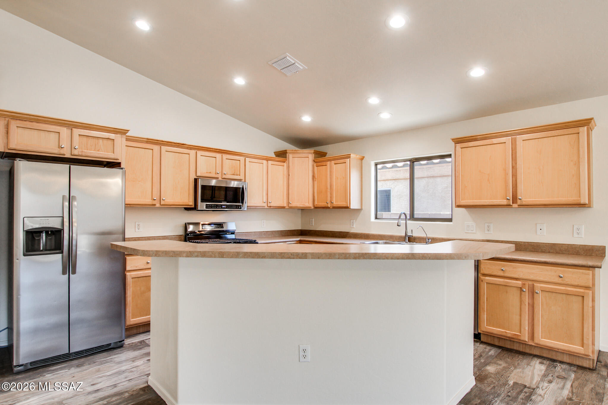 Star Valley Block 15 - Residential