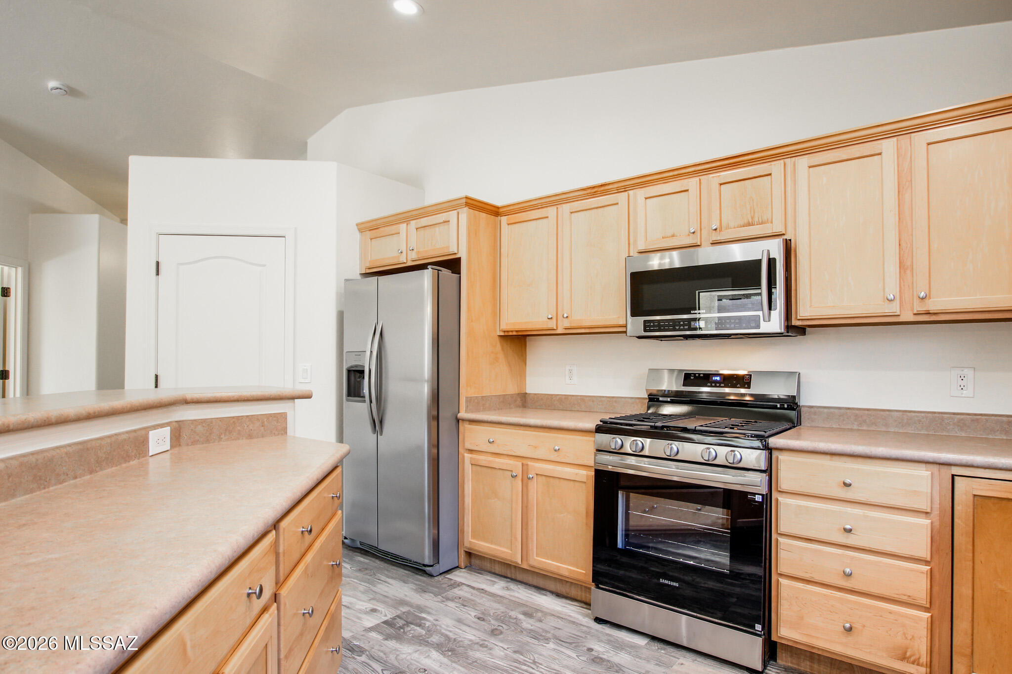 Star Valley Block 15 - Residential