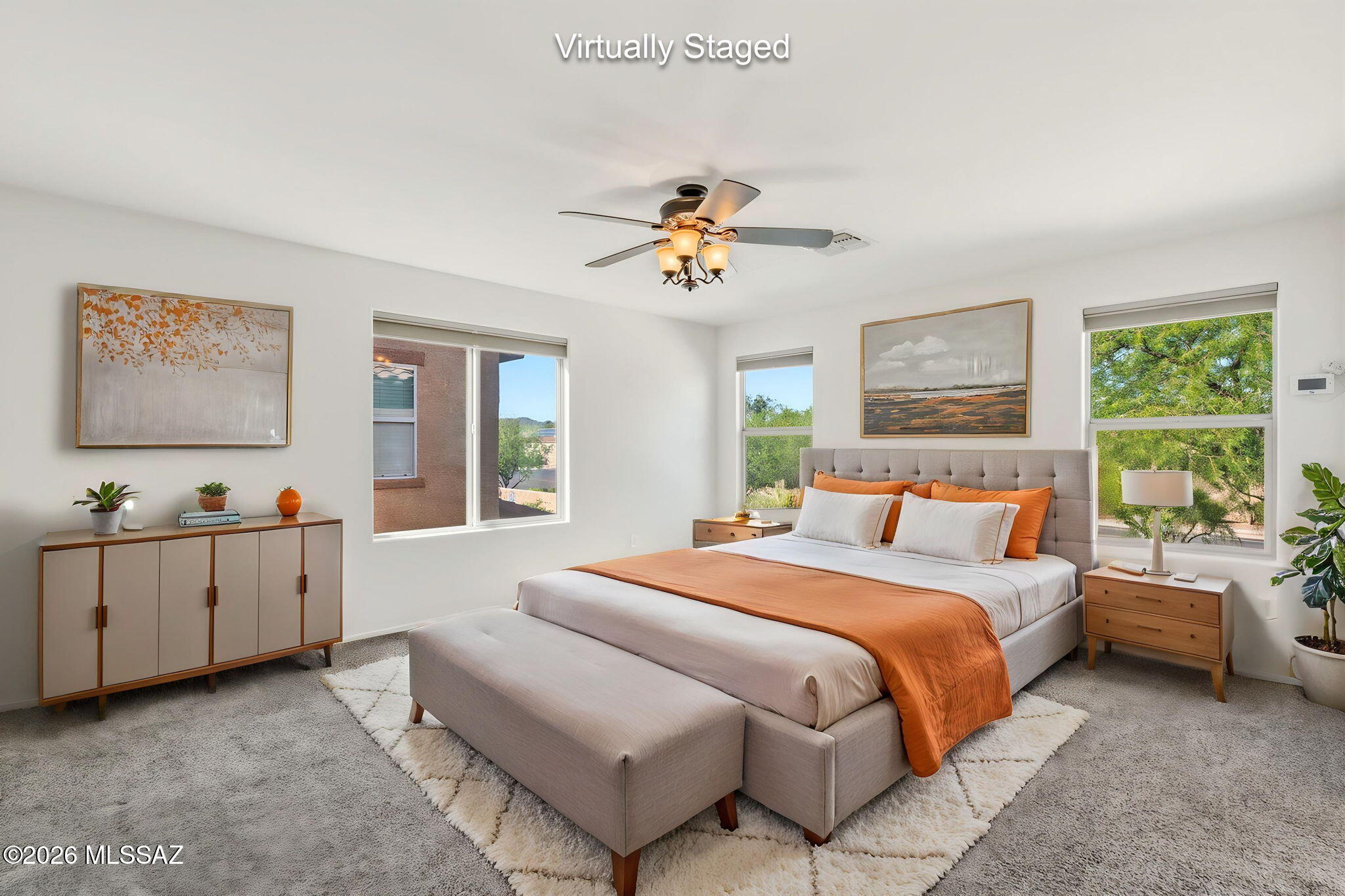 Rancho Vistoso Neighborhood 10 - Residential
