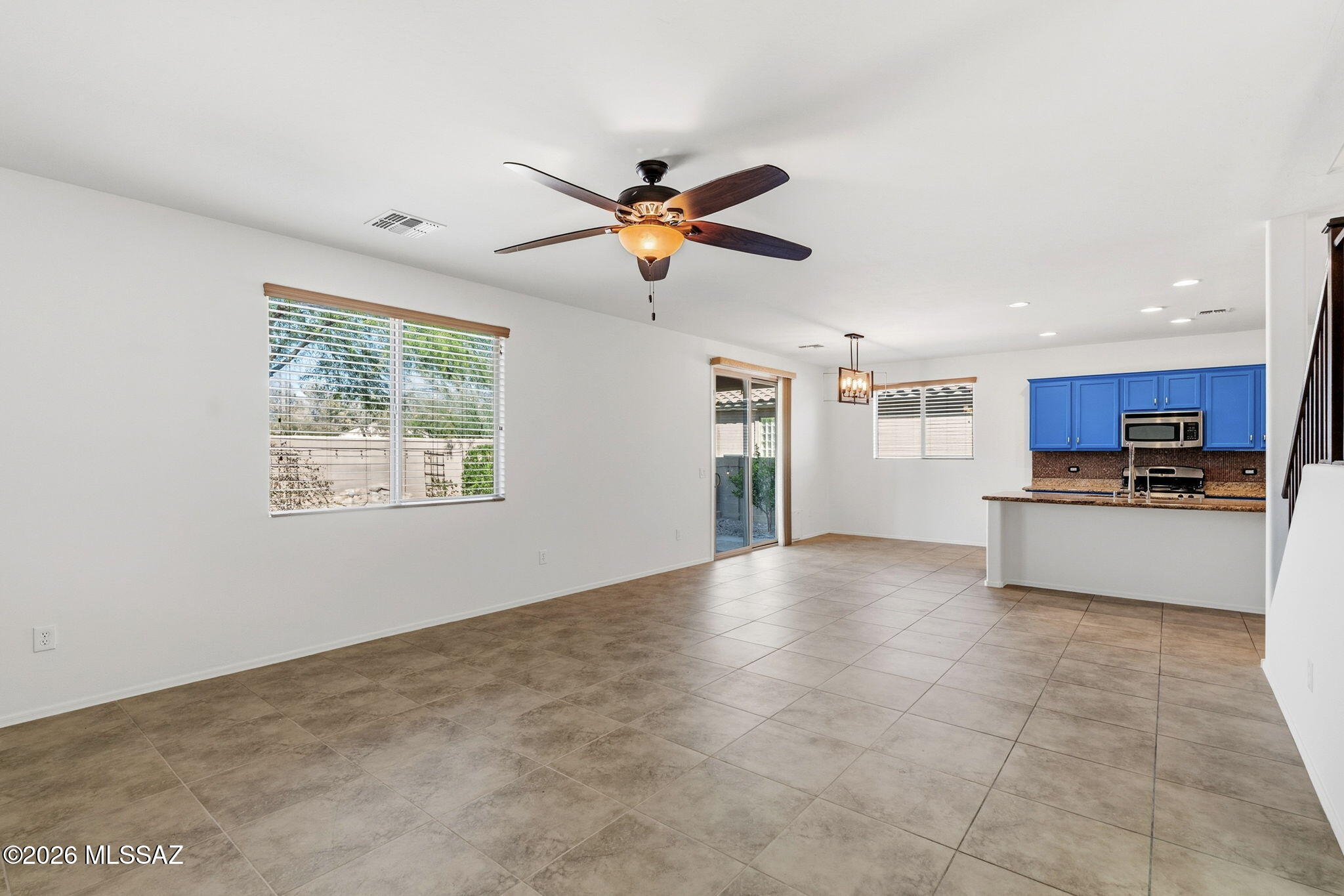 Rancho Vistoso Neighborhood 10 - Residential