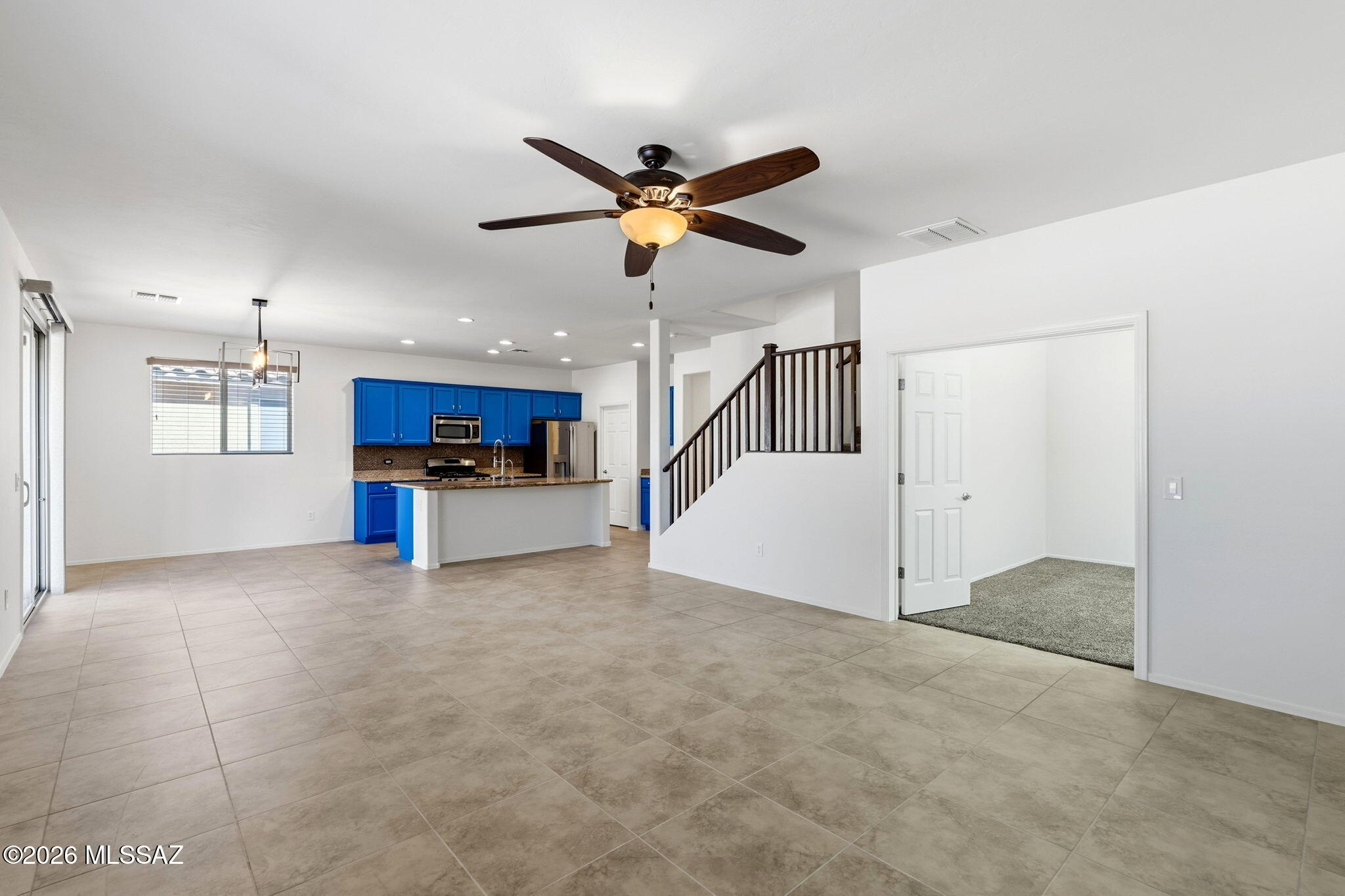 Rancho Vistoso Neighborhood 10 - Residential