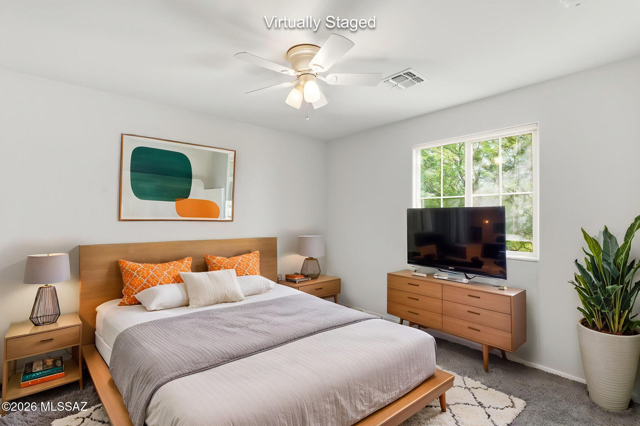 Rancho Vistoso Neighborhood 10 - Residential