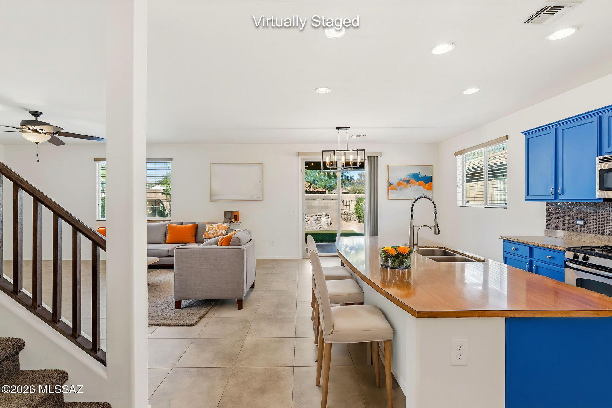 Rancho Vistoso Neighborhood 10 - Residential