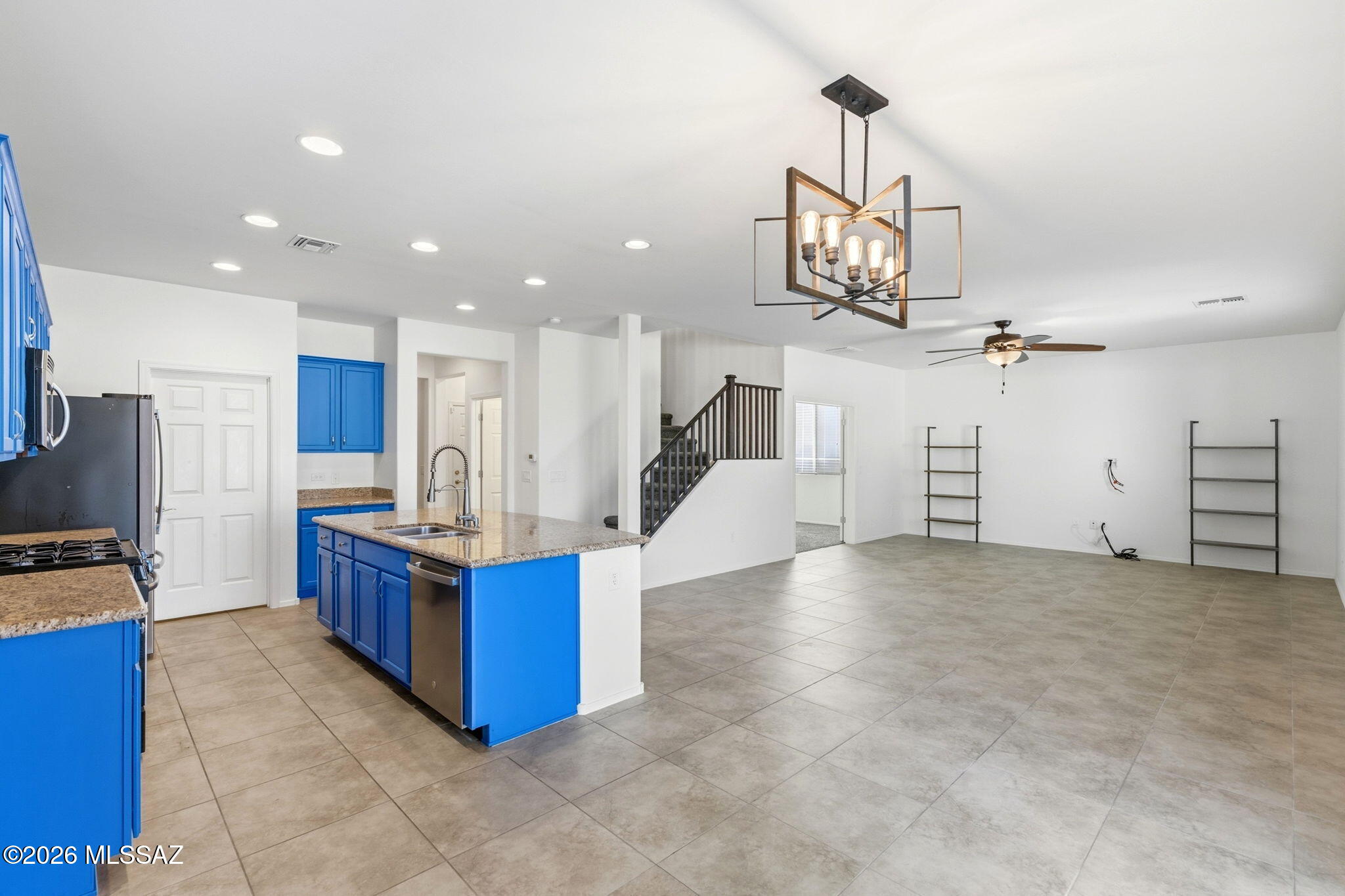 Rancho Vistoso Neighborhood 10 - Residential