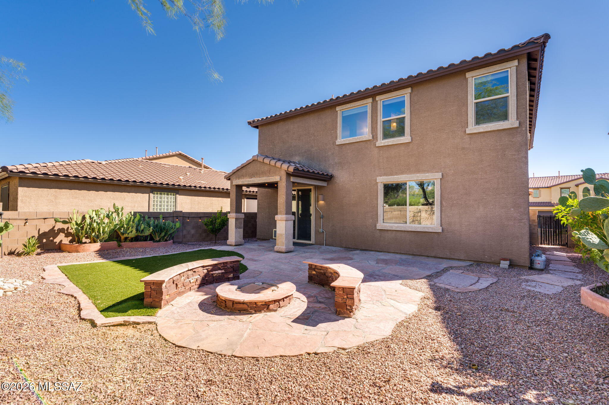 Rancho Vistoso Neighborhood 10 - Residential