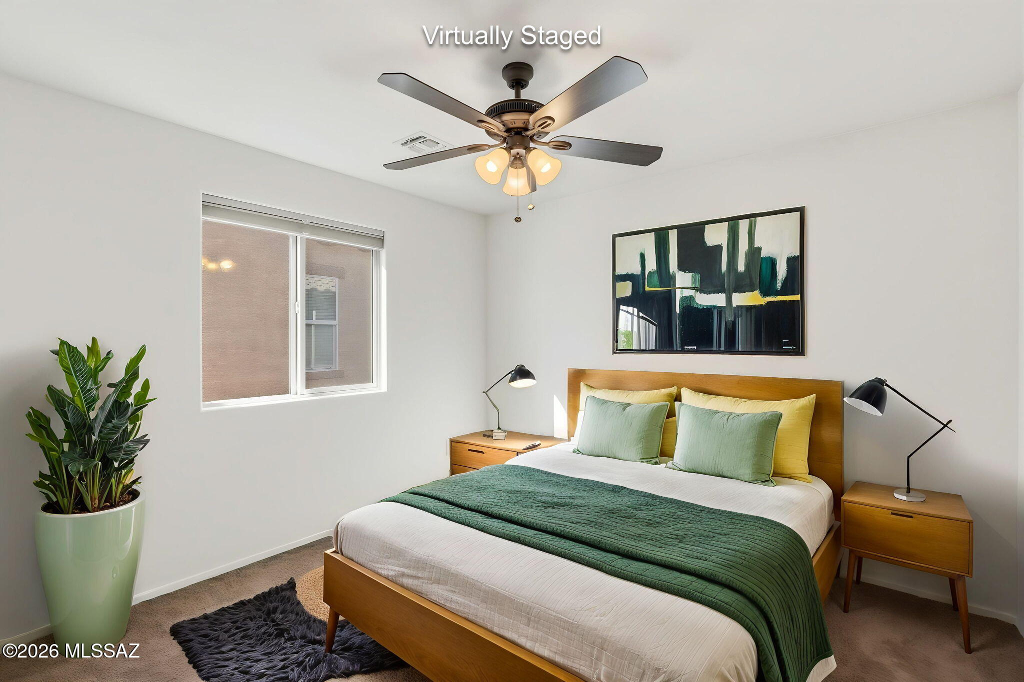 Rancho Vistoso Neighborhood 10 - Residential