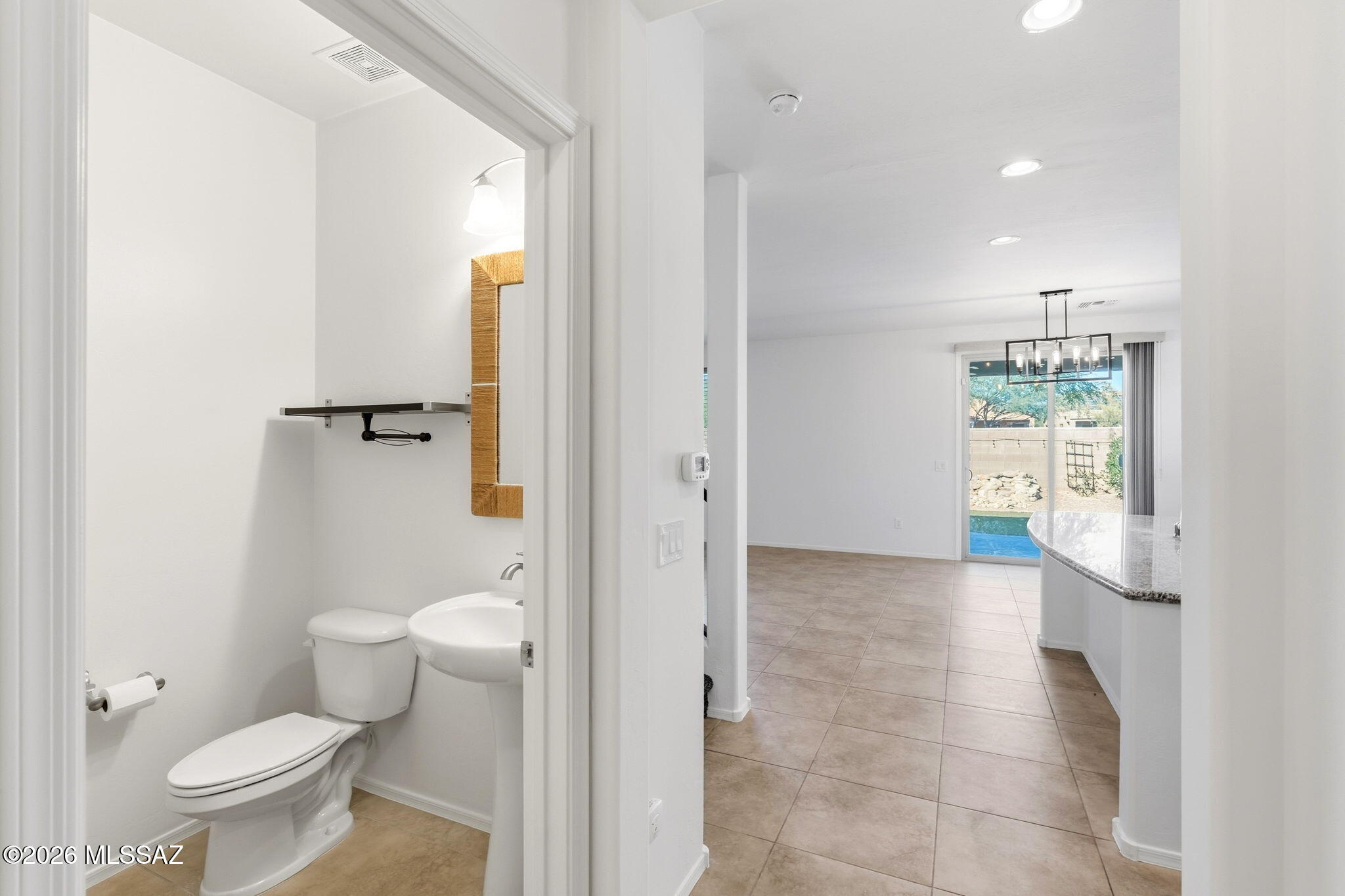 Rancho Vistoso Neighborhood 10 - Residential
