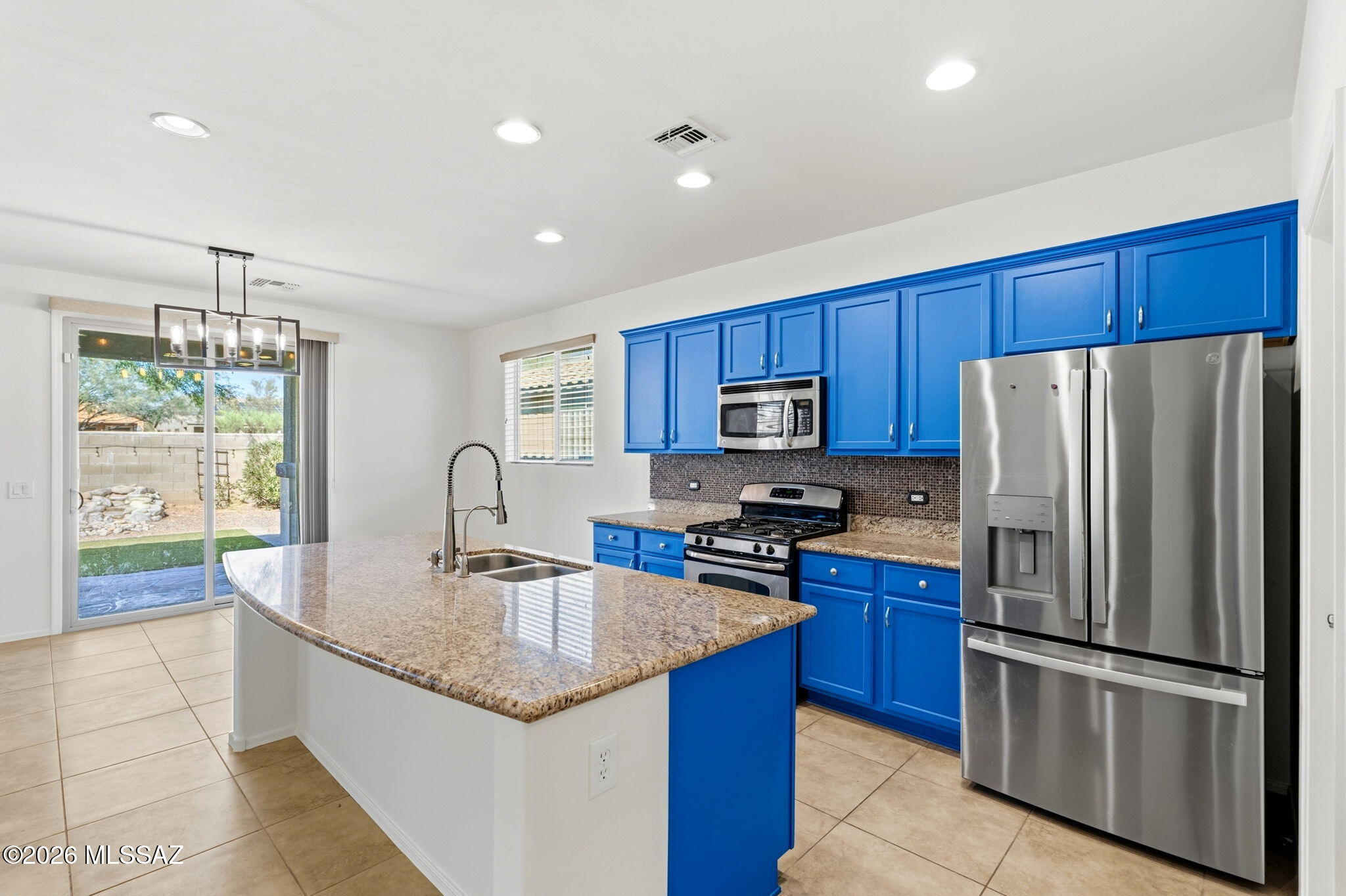 Rancho Vistoso Neighborhood 10 - Residential