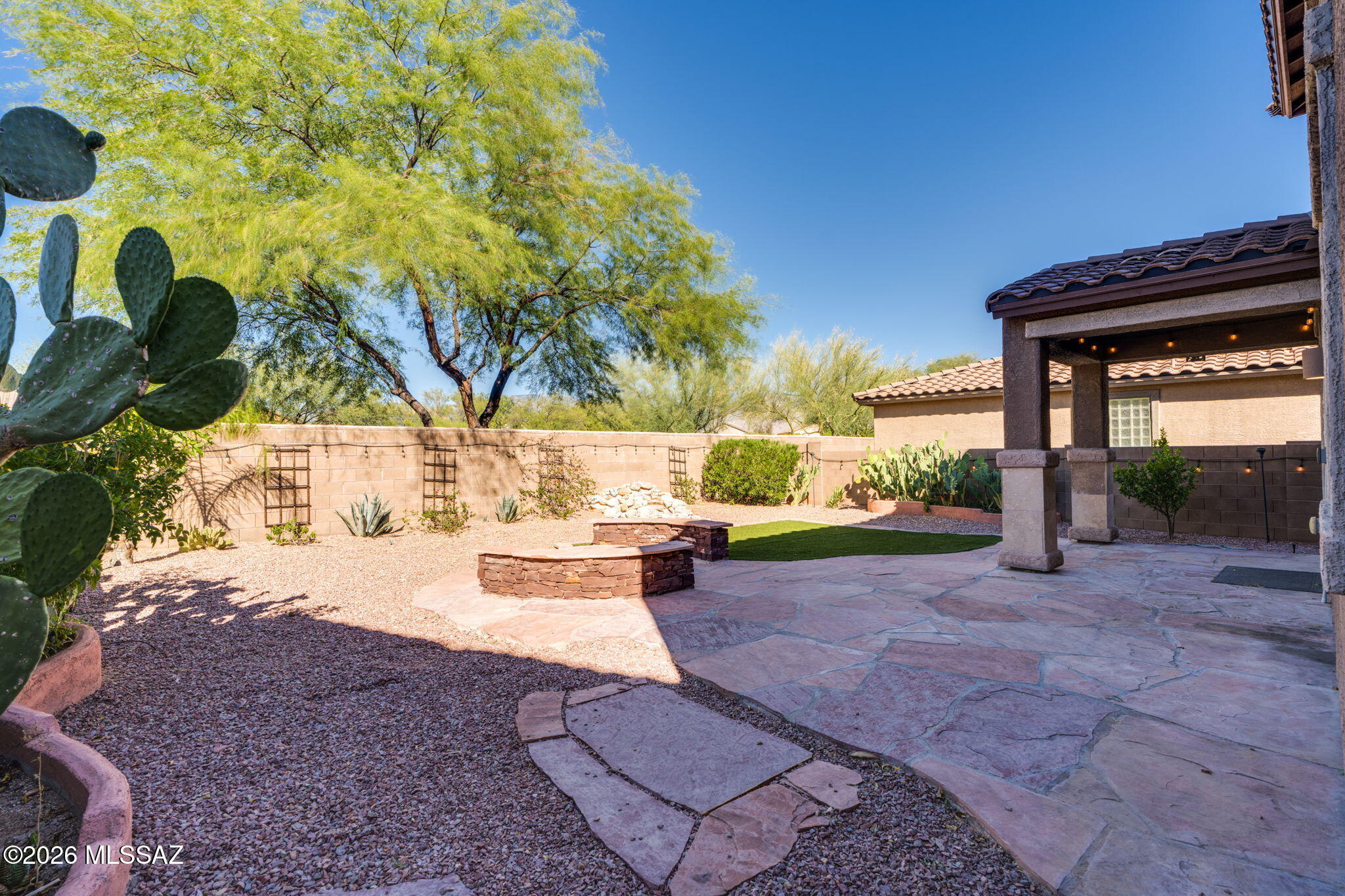 Rancho Vistoso Neighborhood 10 - Residential