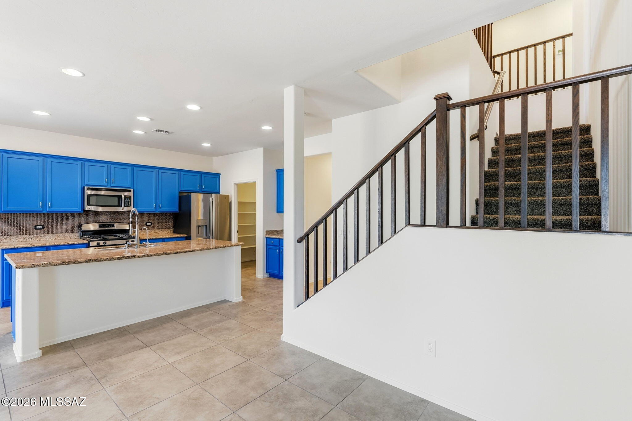 Rancho Vistoso Neighborhood 10 - Residential