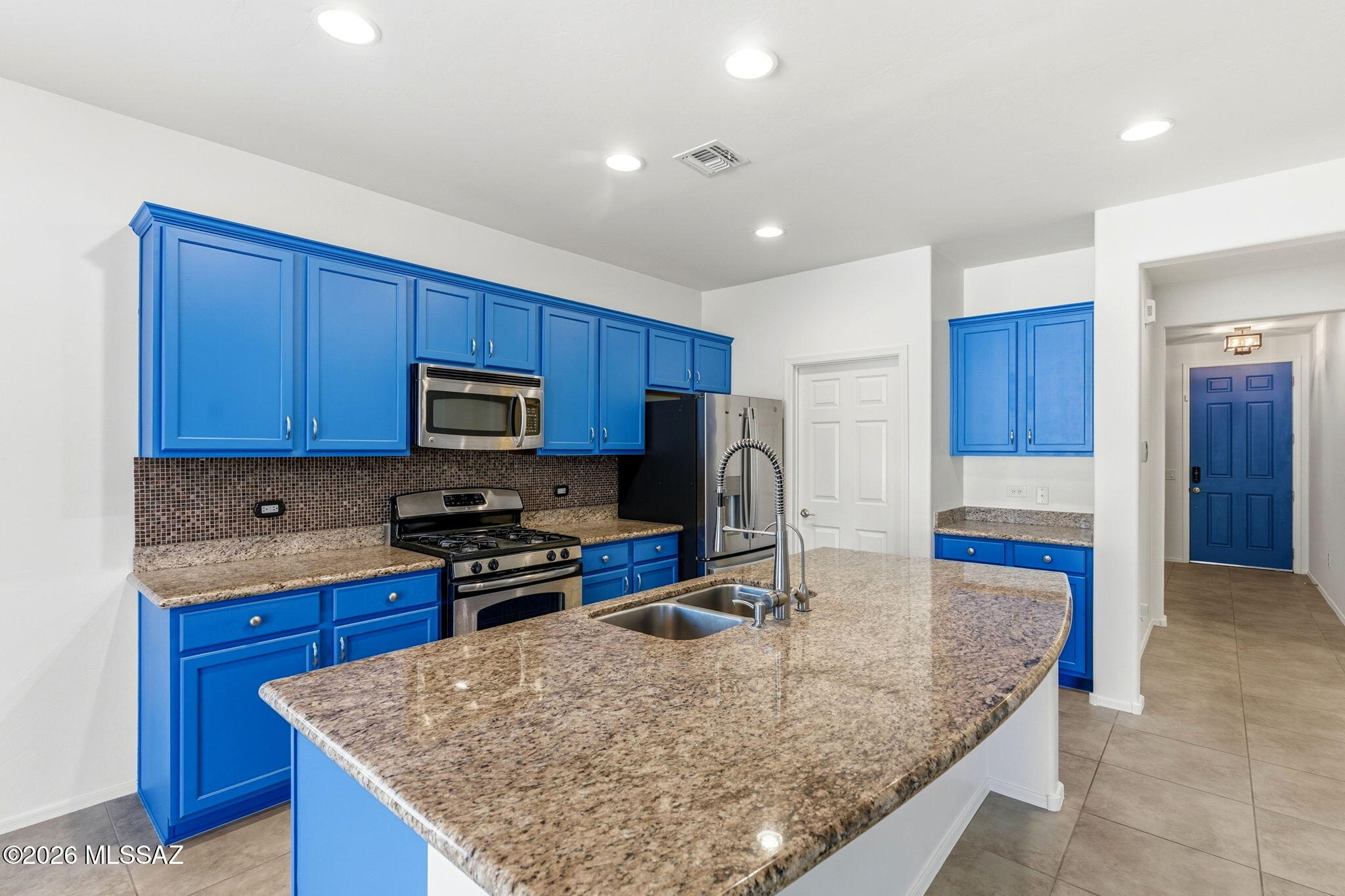 Rancho Vistoso Neighborhood 10 - Residential
